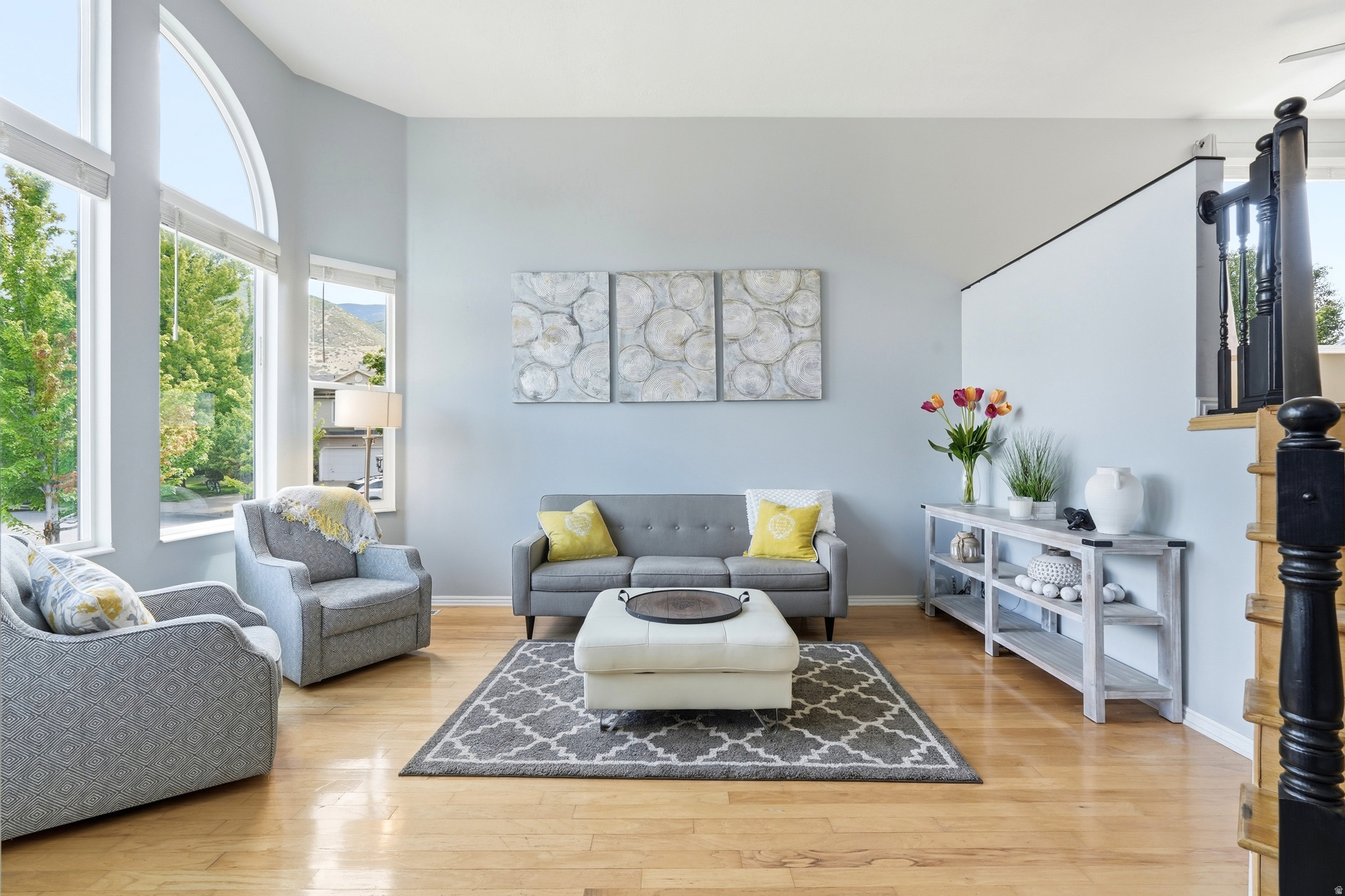 FOXBRIDGE - Residential