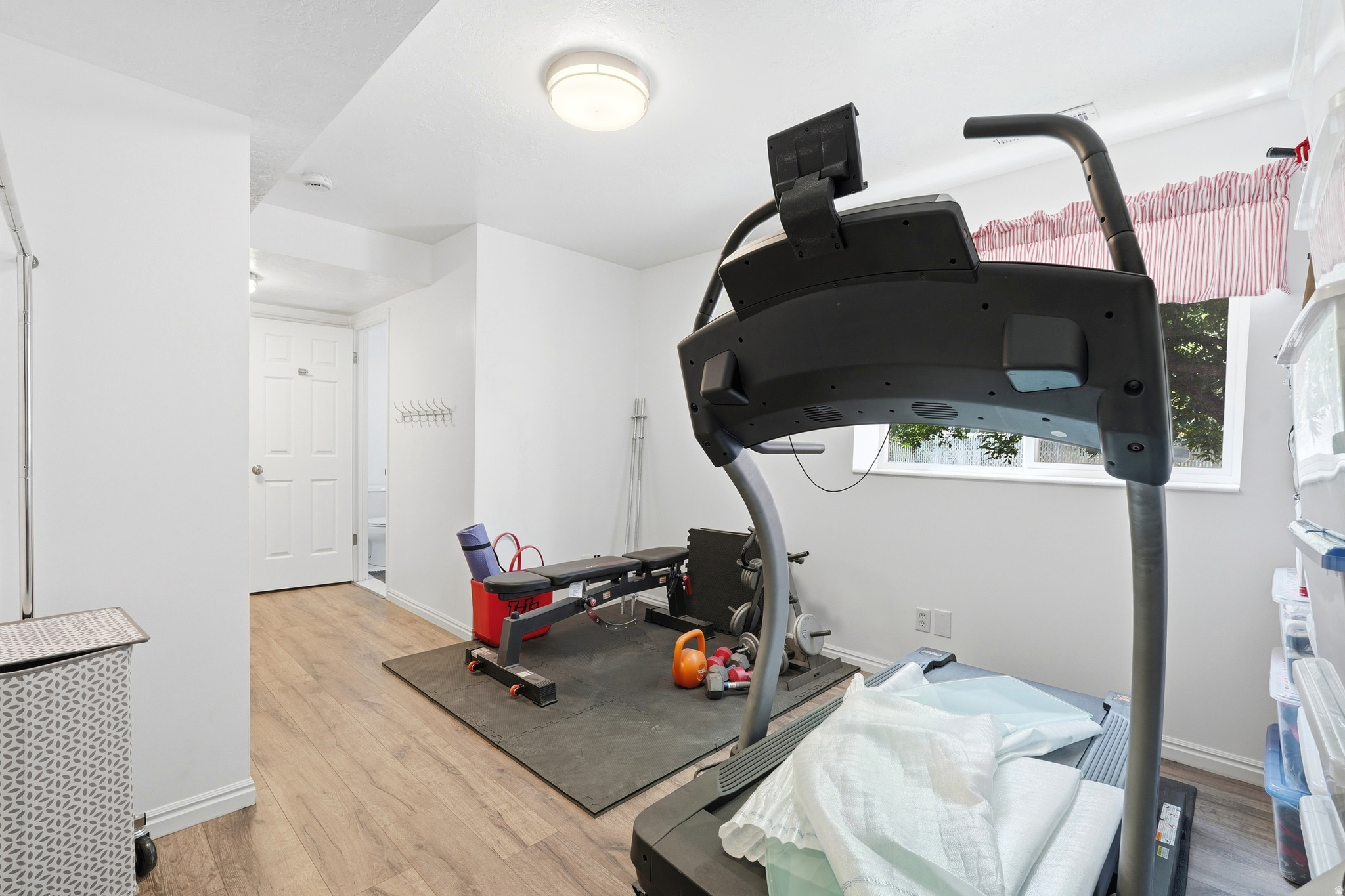 FOXBRIDGE - Residential