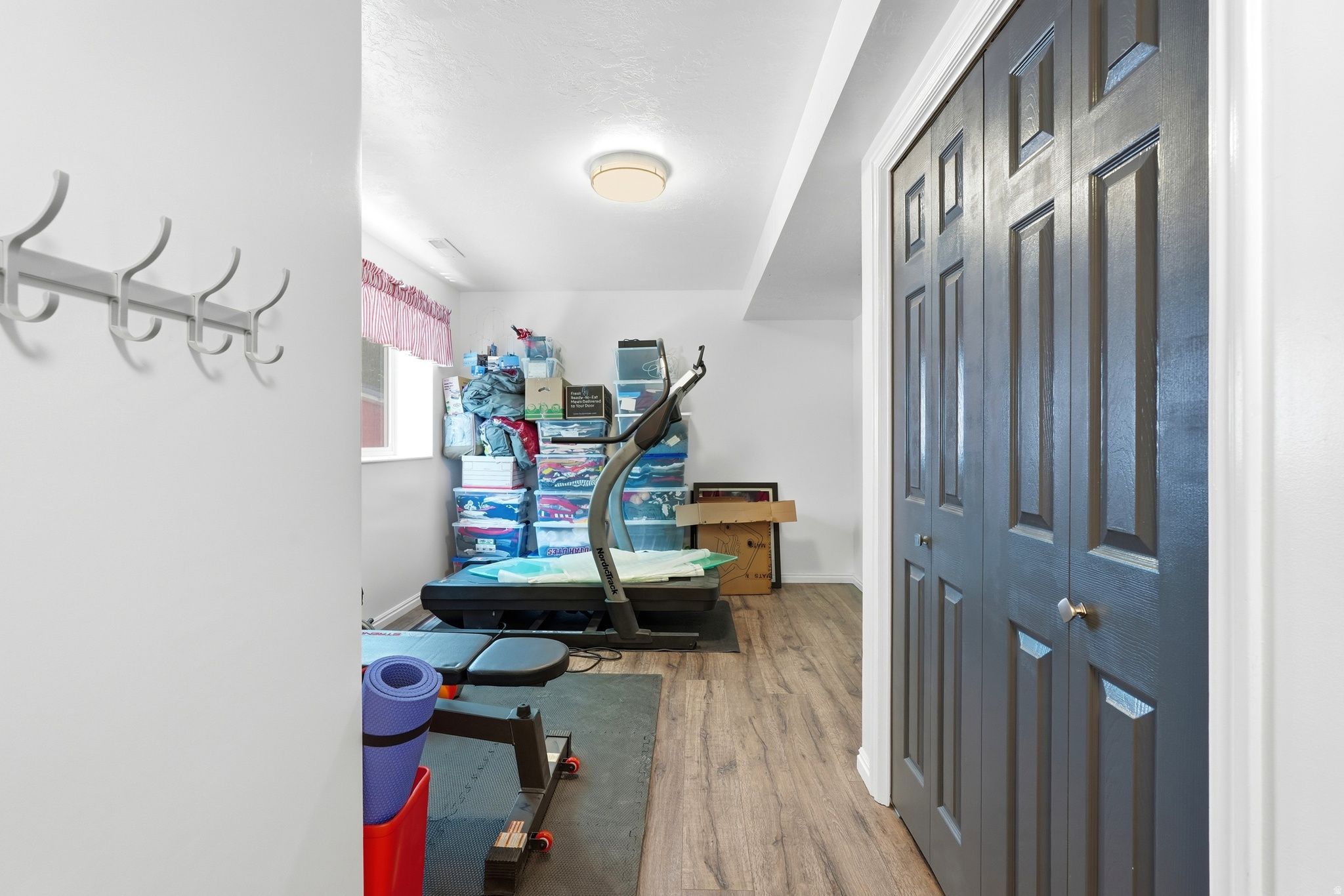 FOXBRIDGE - Residential