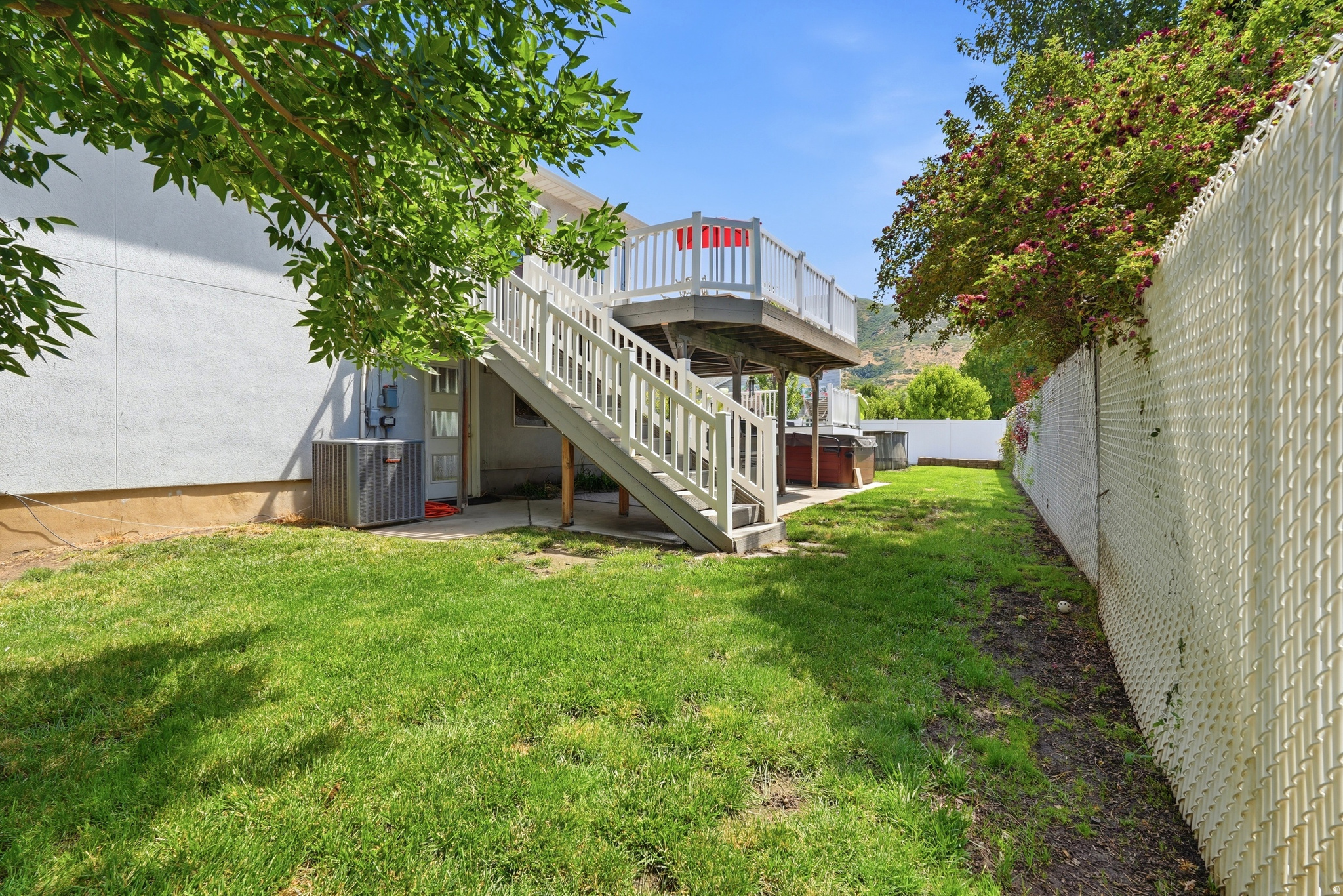 FOXBRIDGE - Residential
