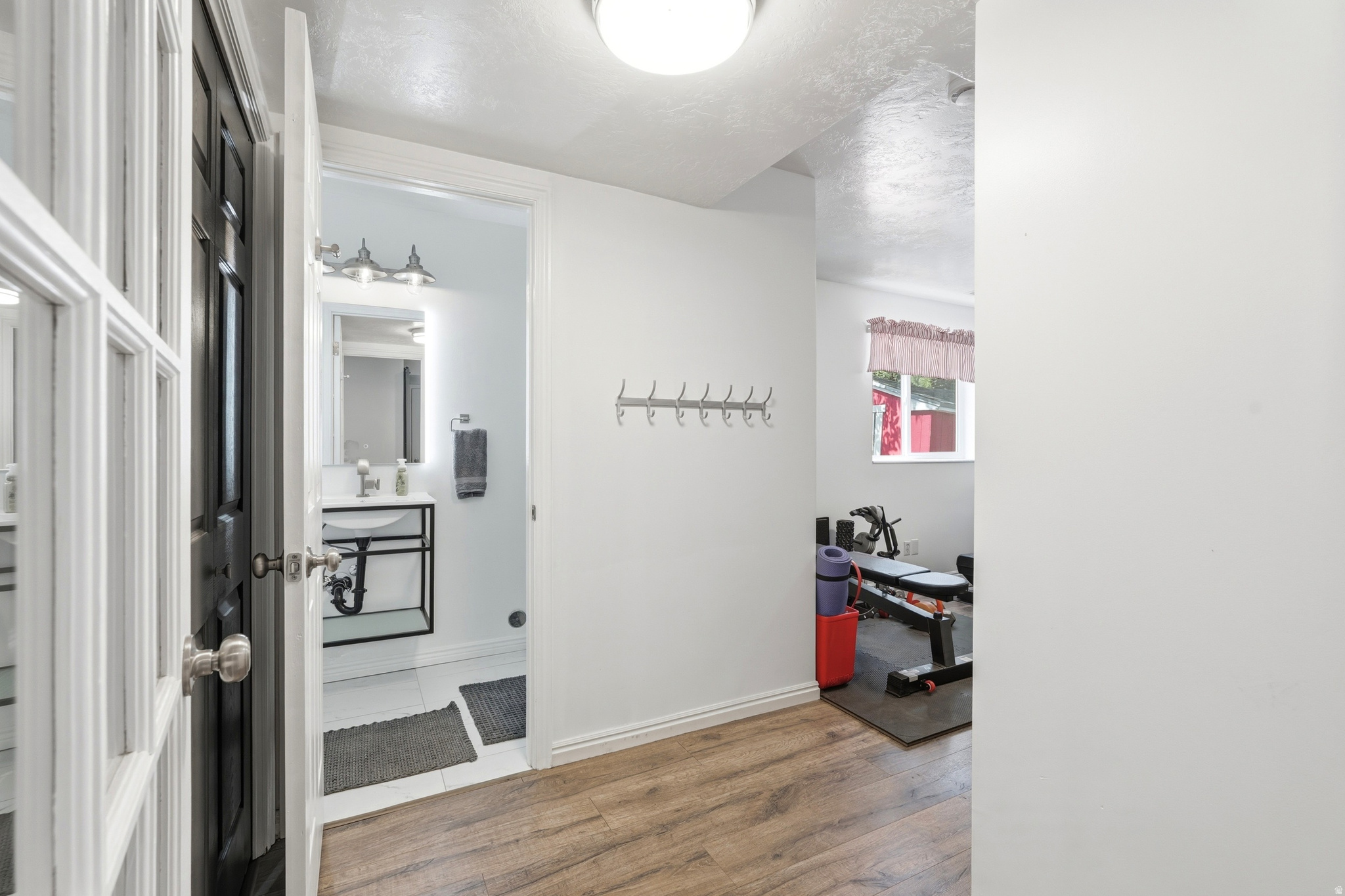 FOXBRIDGE - Residential