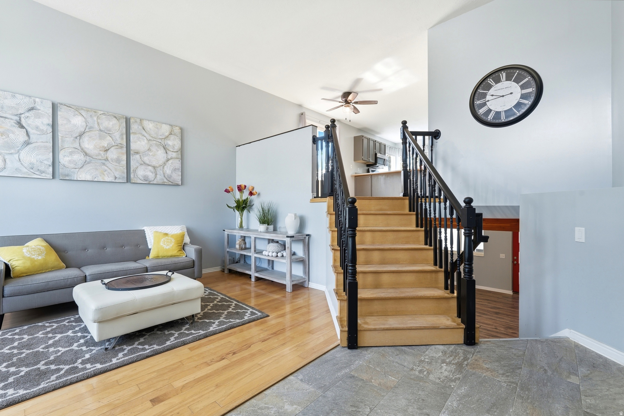 FOXBRIDGE - Residential