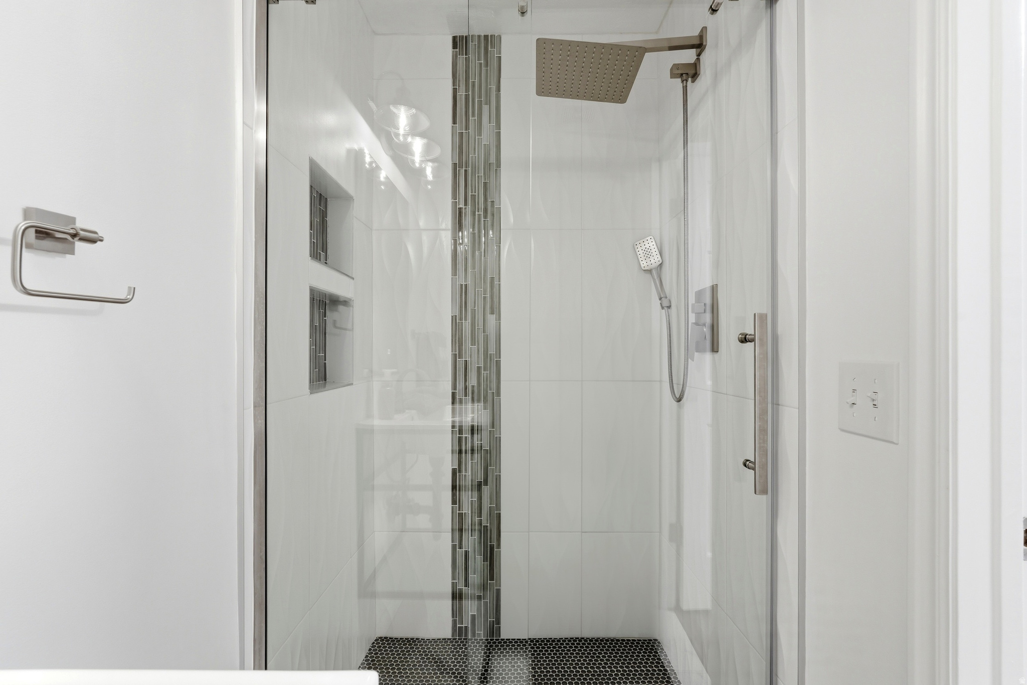 FOXBRIDGE - Residential