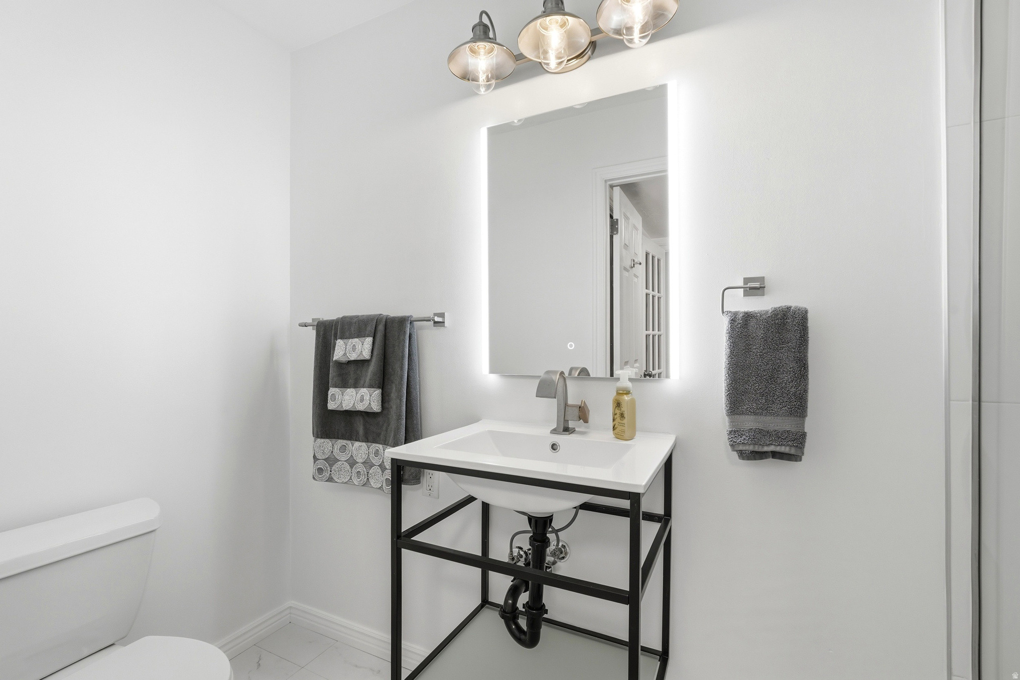 FOXBRIDGE - Residential