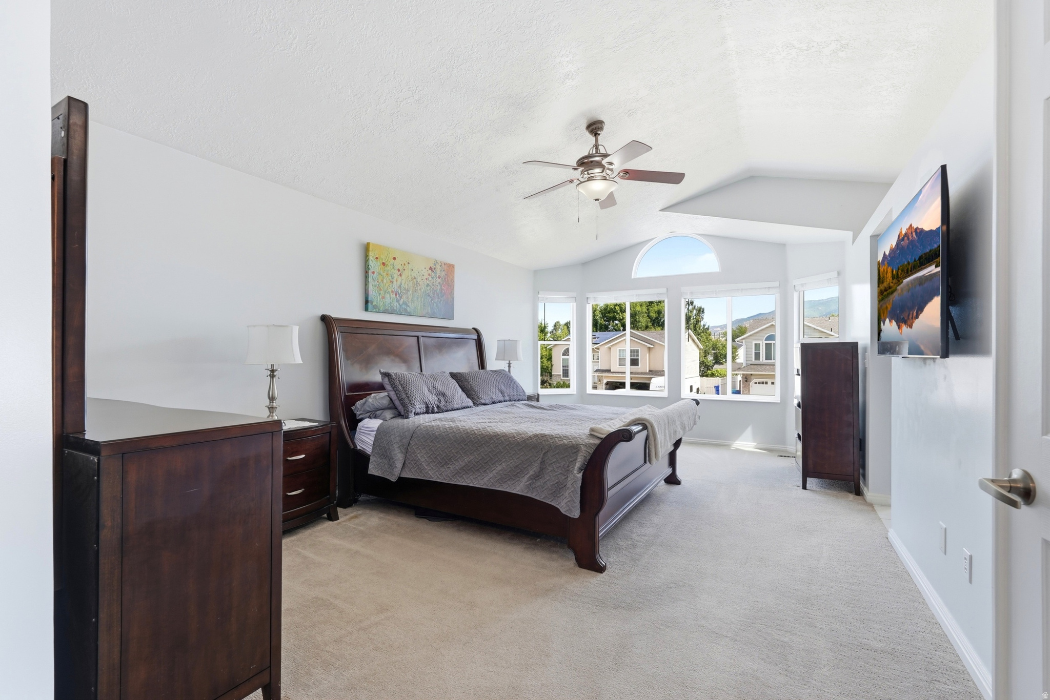 FOXBRIDGE - Residential