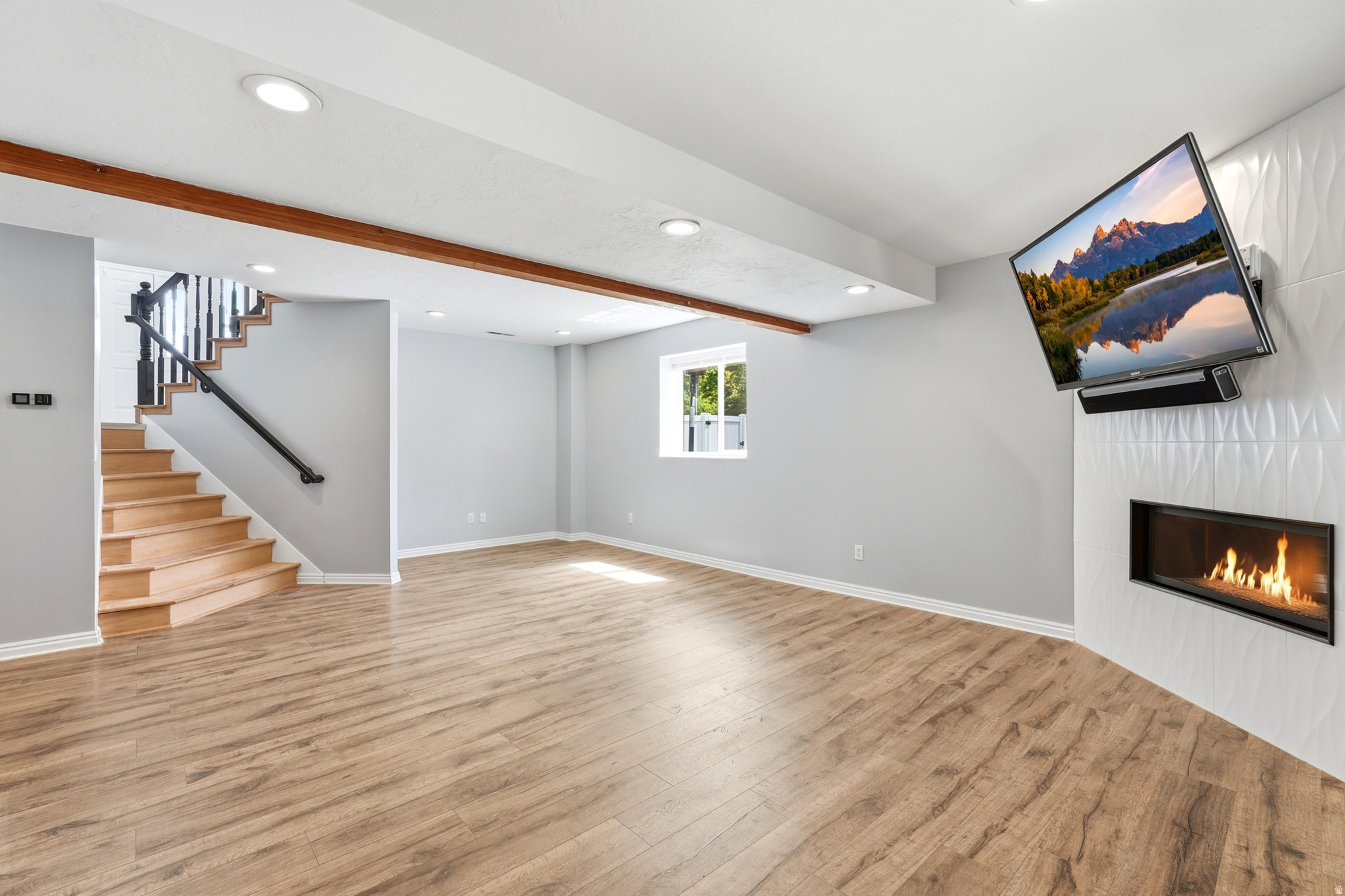 FOXBRIDGE - Residential
