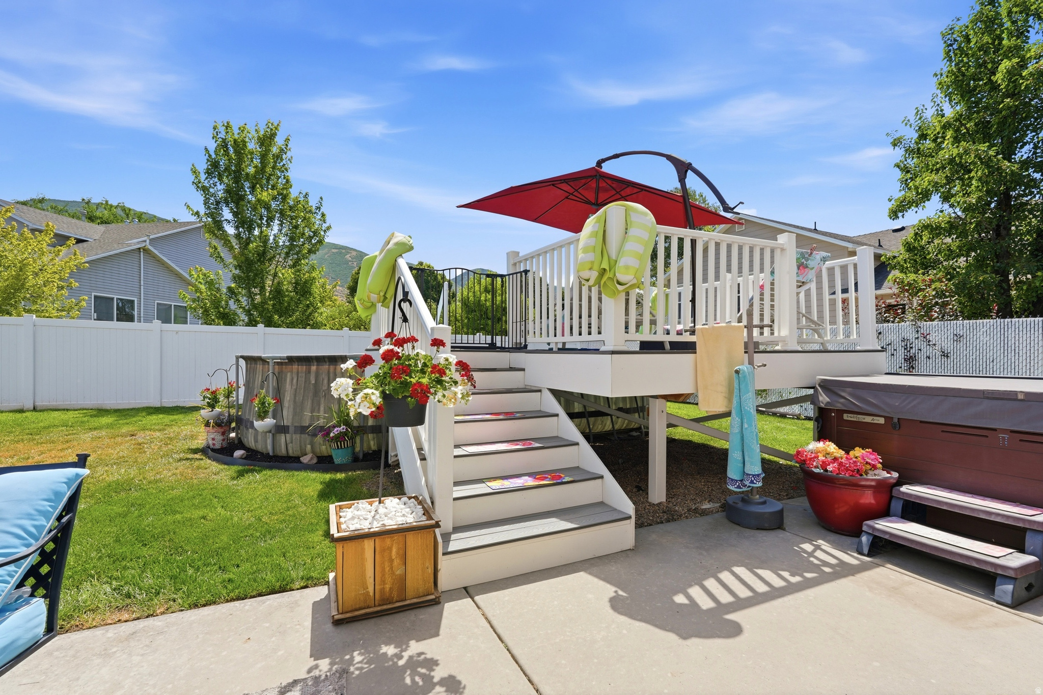 FOXBRIDGE - Residential