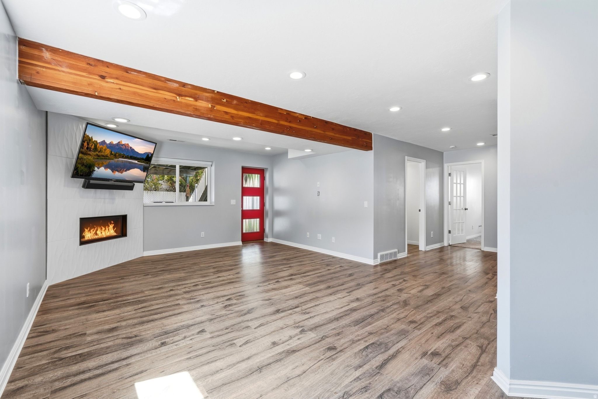 FOXBRIDGE - Residential