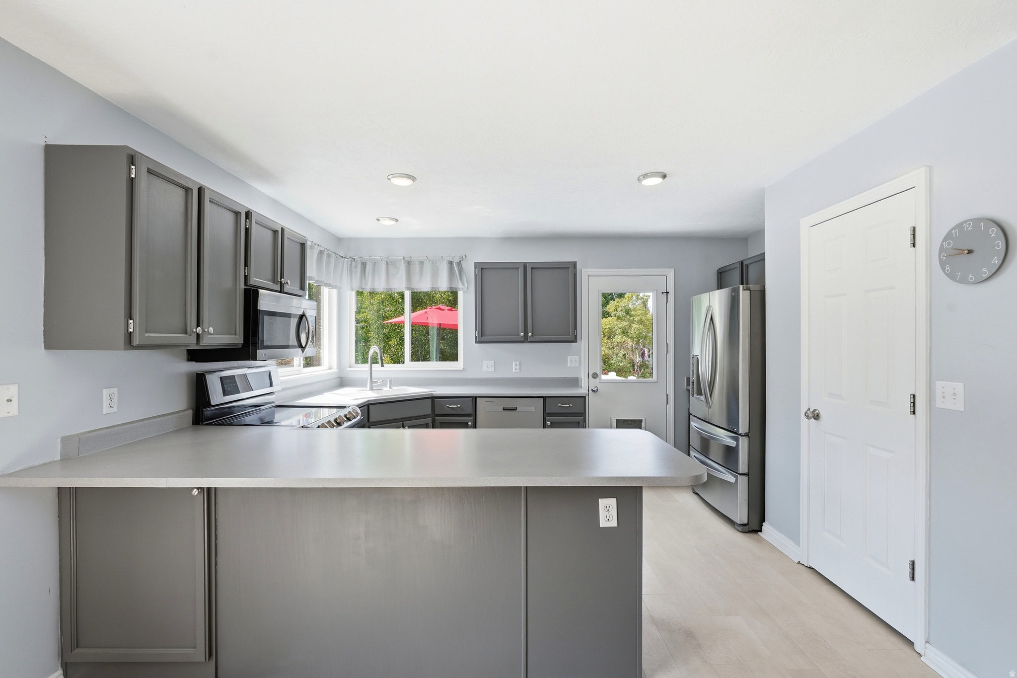 FOXBRIDGE - Residential
