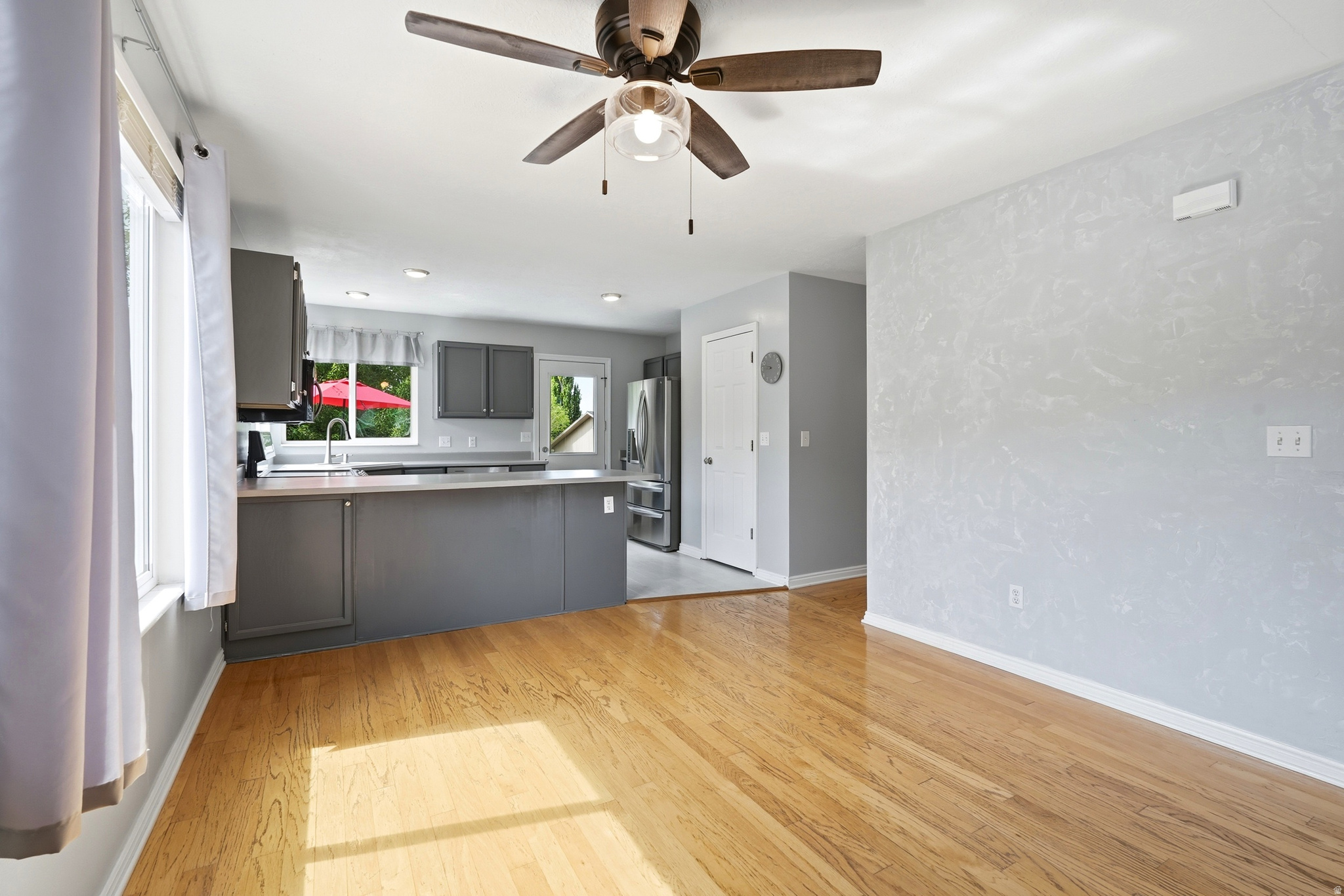 FOXBRIDGE - Residential
