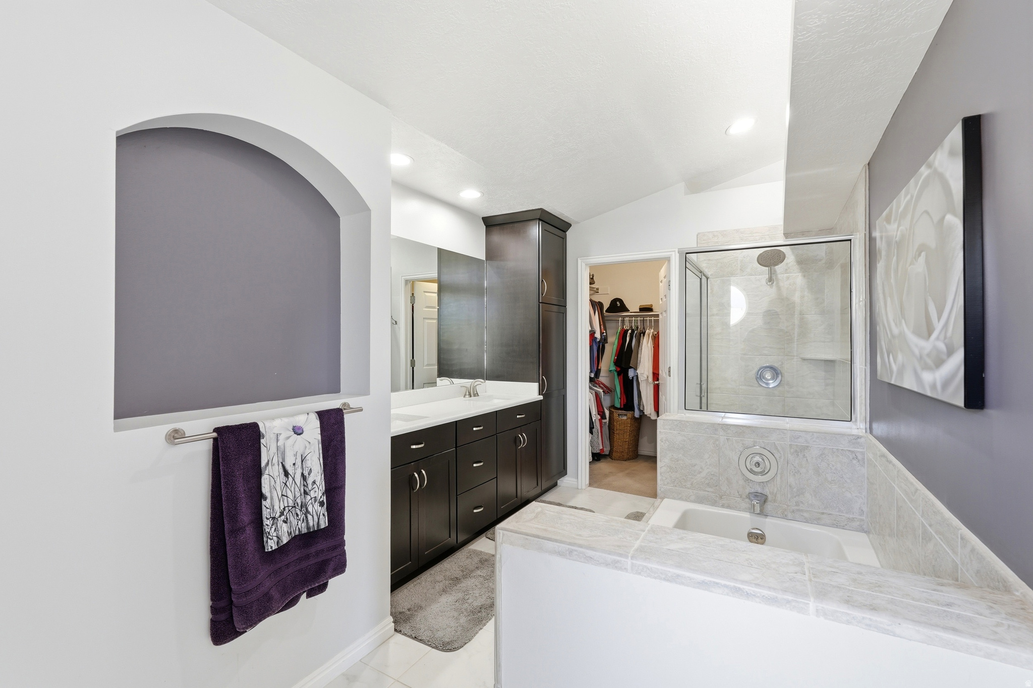 FOXBRIDGE - Residential