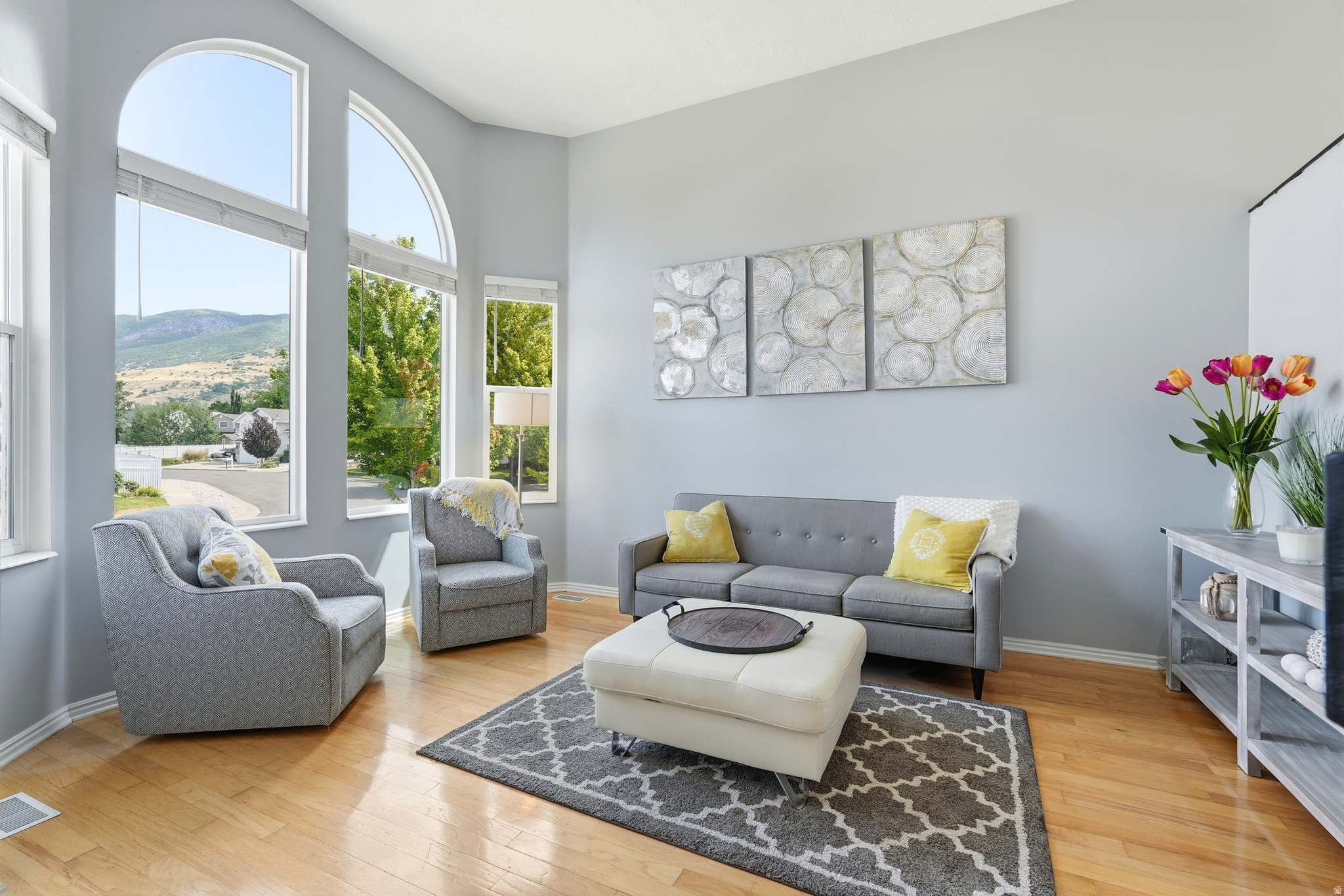 FOXBRIDGE - Residential