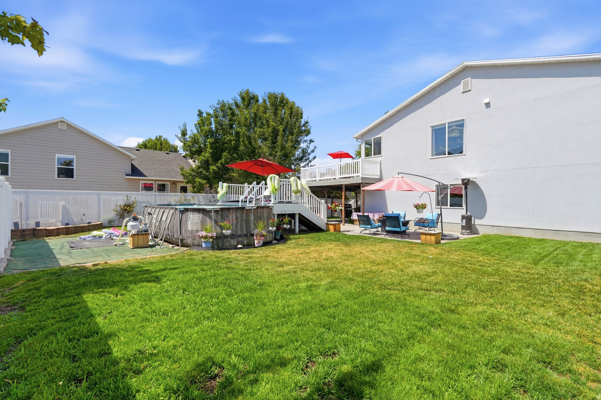 FOXBRIDGE - Residential