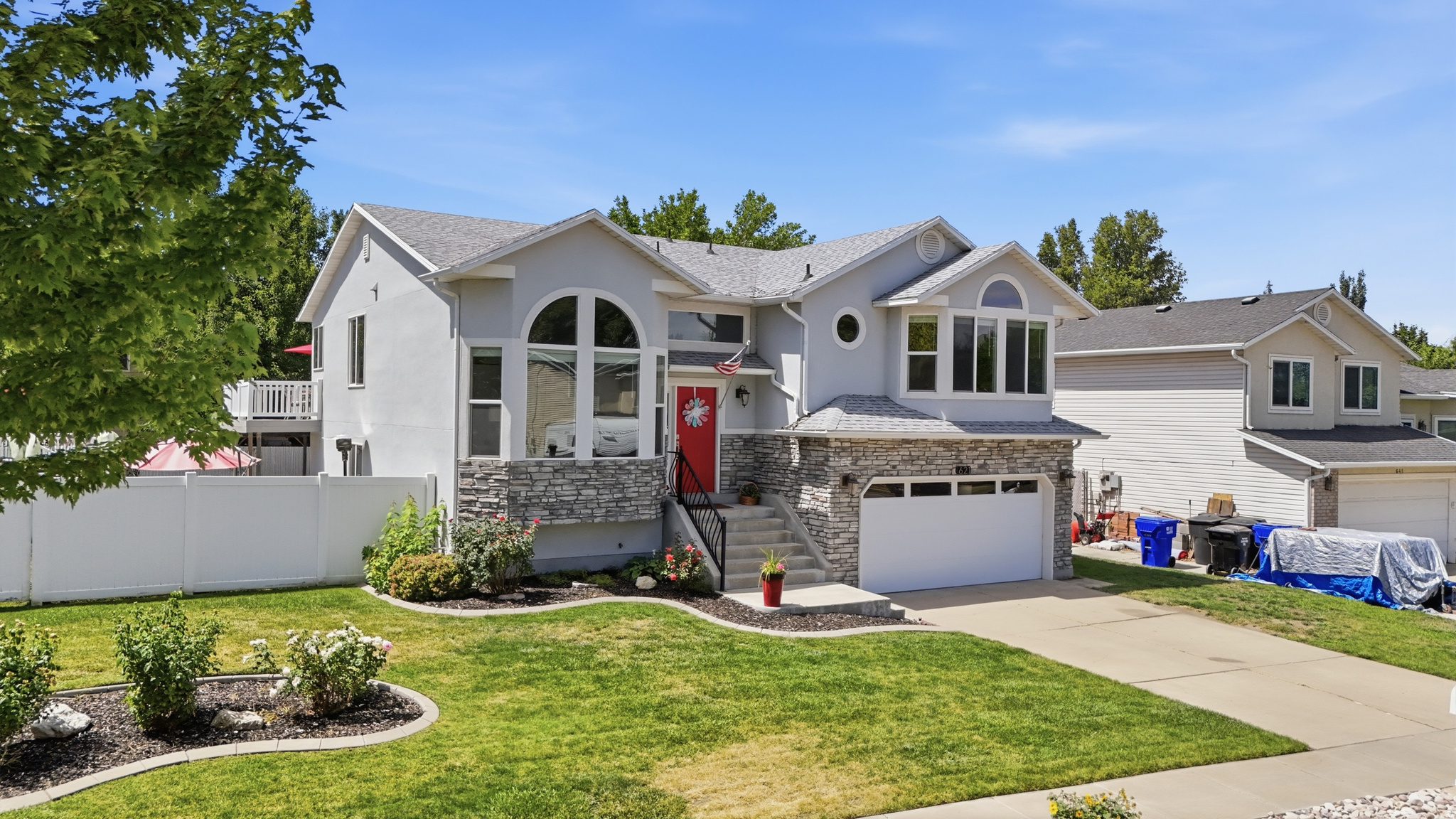FOXBRIDGE - Residential