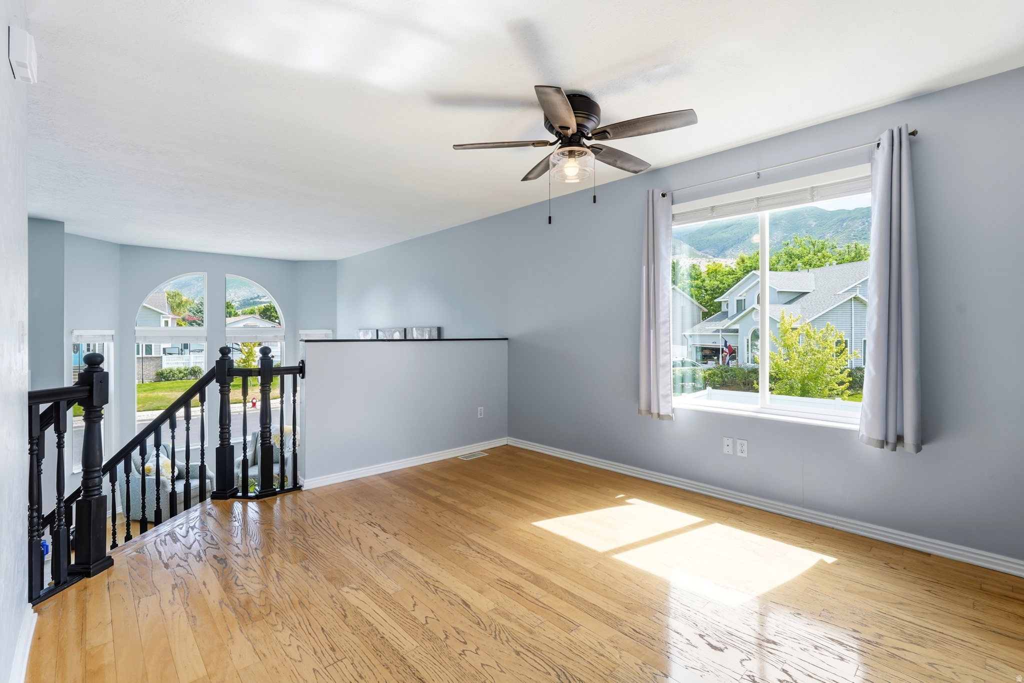 FOXBRIDGE - Residential