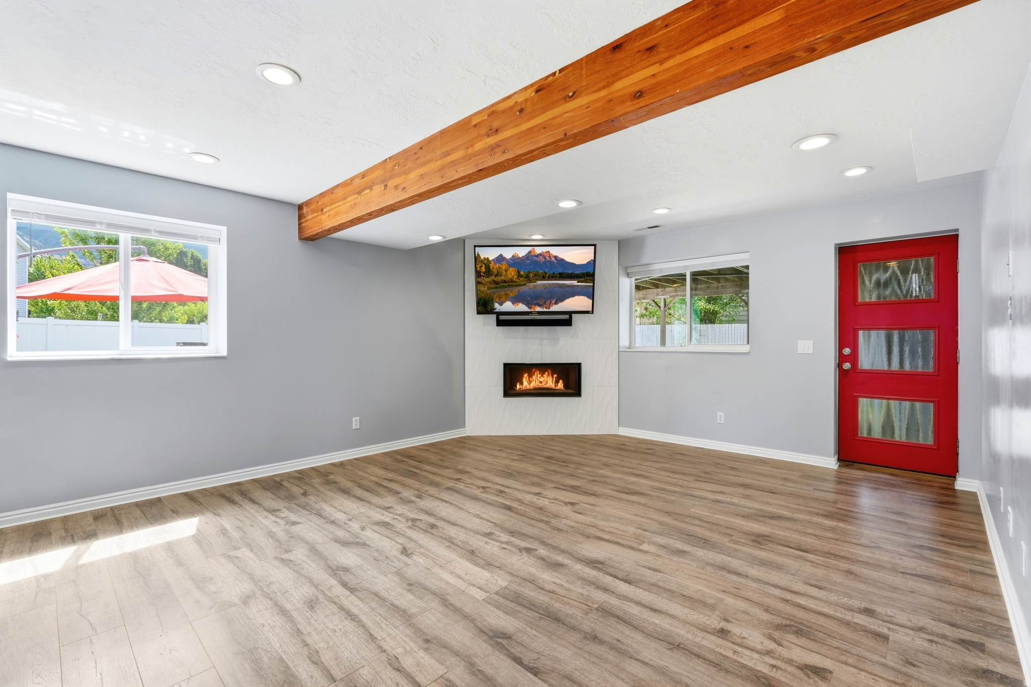 FOXBRIDGE - Residential