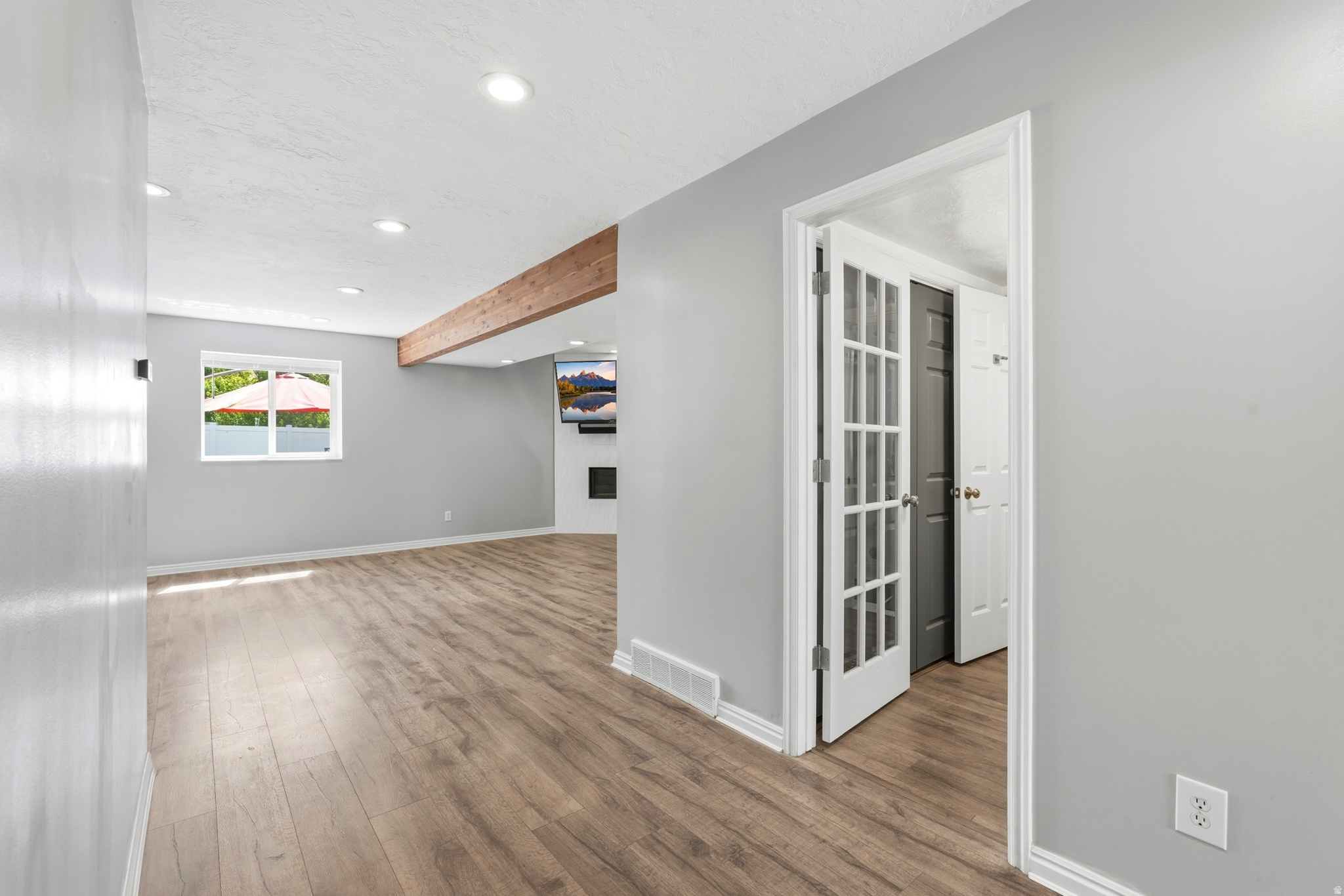 FOXBRIDGE - Residential