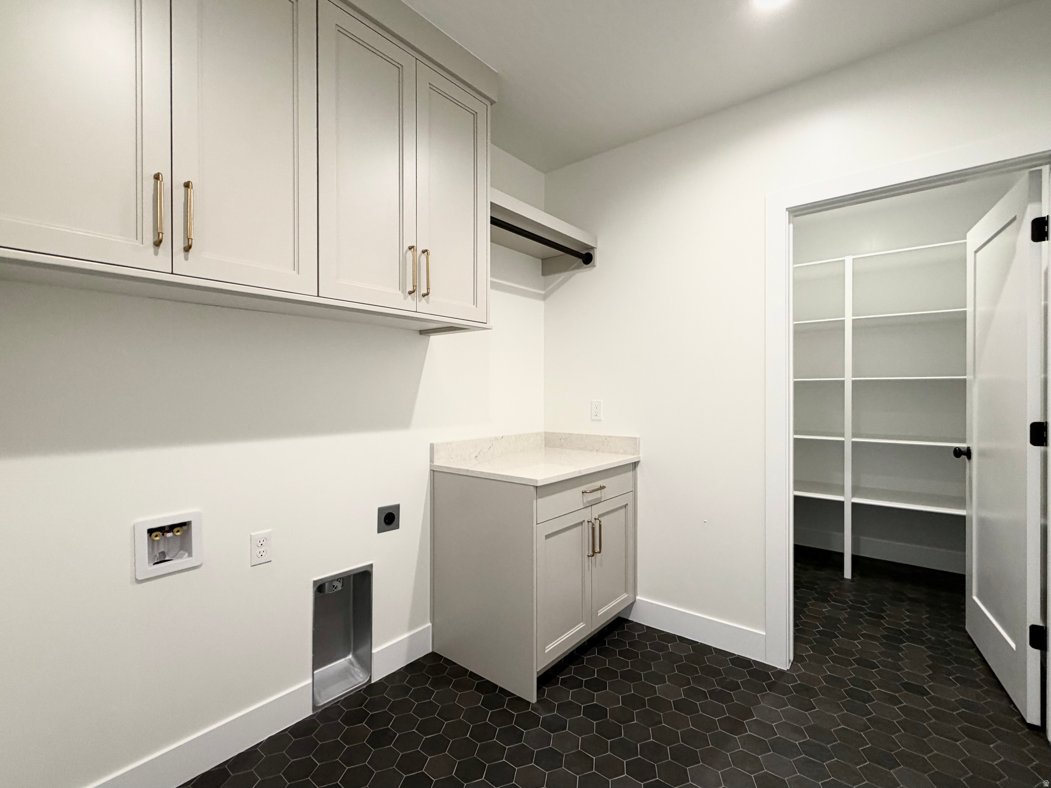 BLOSSOM HILL - Residential