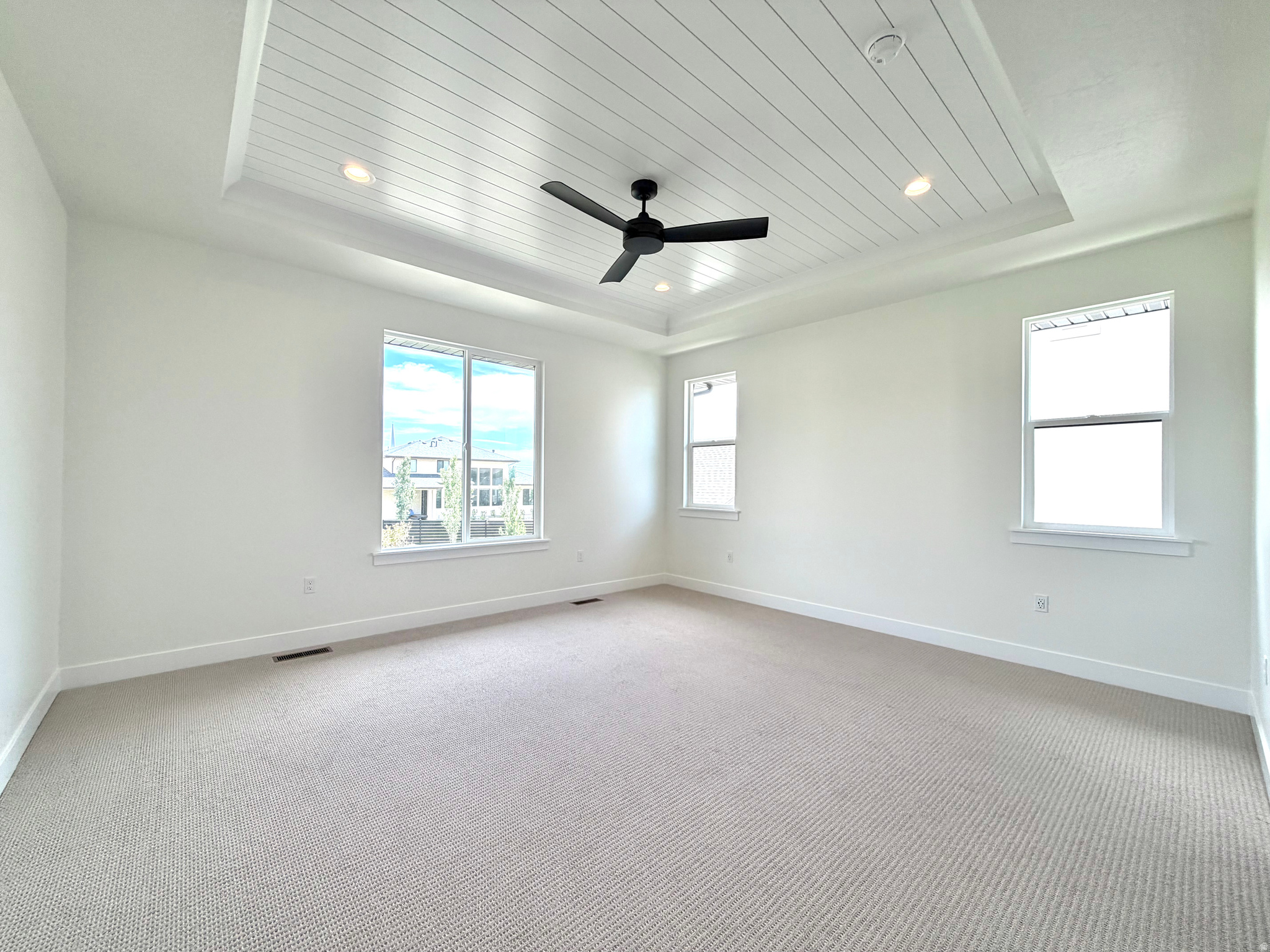 BLOSSOM HILL - Residential