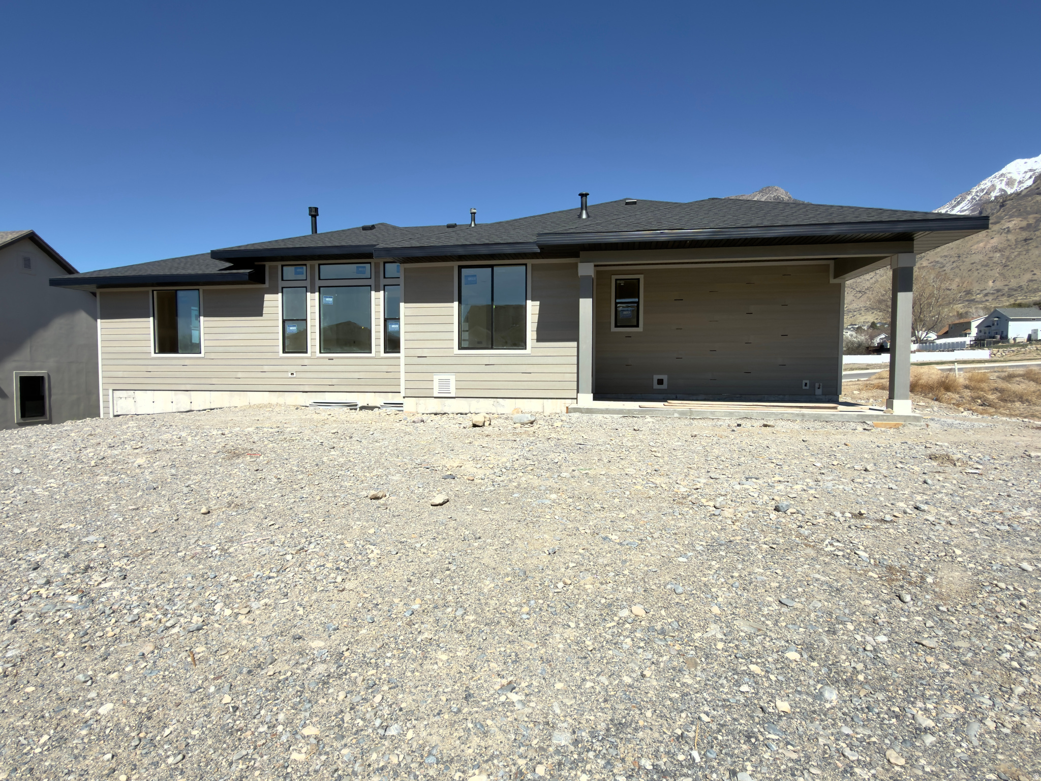 BLOSSOM HILL - Residential