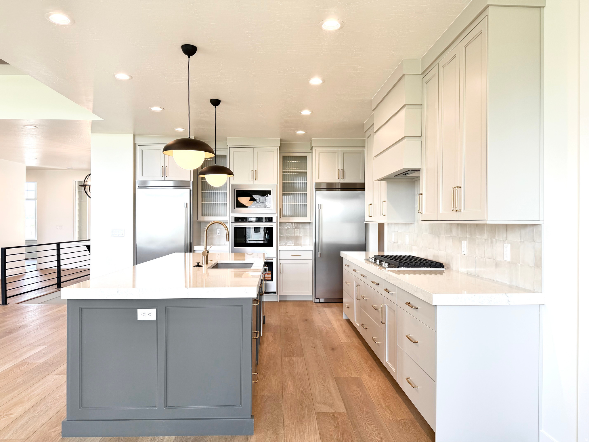 BLOSSOM HILL - Residential
