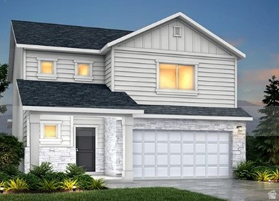 BRAND NEW HOME & the location is incredible.  YOU choose the finishes!  Look Quick-This neighborhood will be sold out fast. Don't say "we should have".  Builder incentives available for free upgrades. With Seller's preferred lender, incentive programs towards financing; closing costs and interest rate buydowns are available.