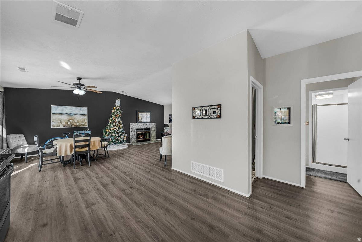 SUNFLOWER DEVELOPMENT - Residential