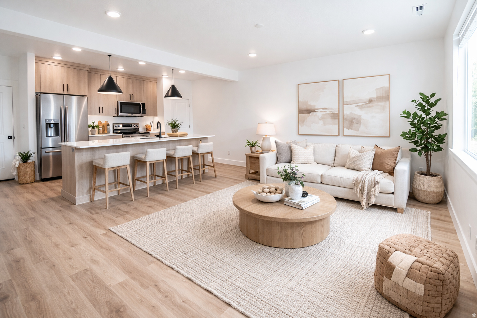 CLEAR CREEK - Residential
