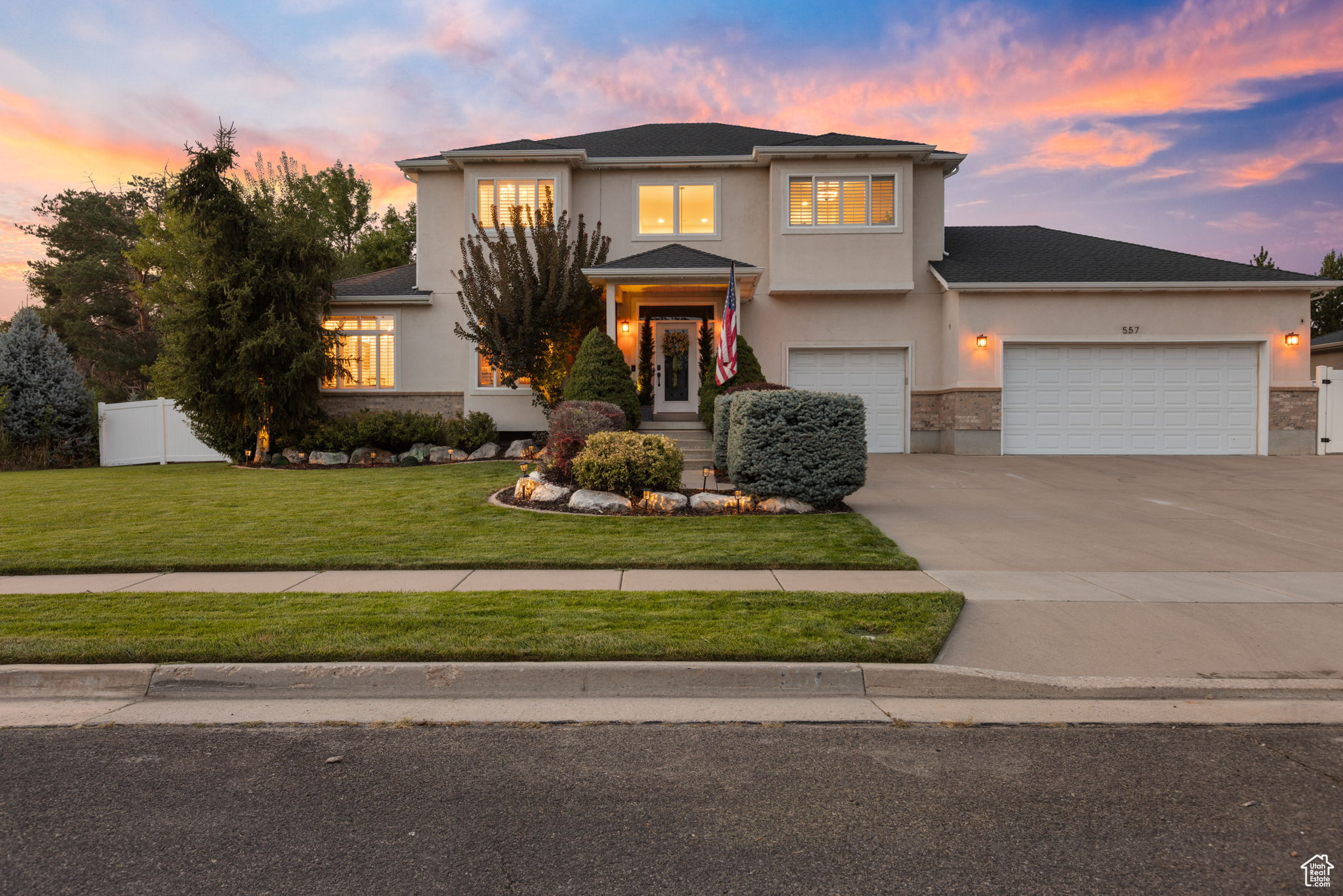 WHISPERWOOD COVE - Residential