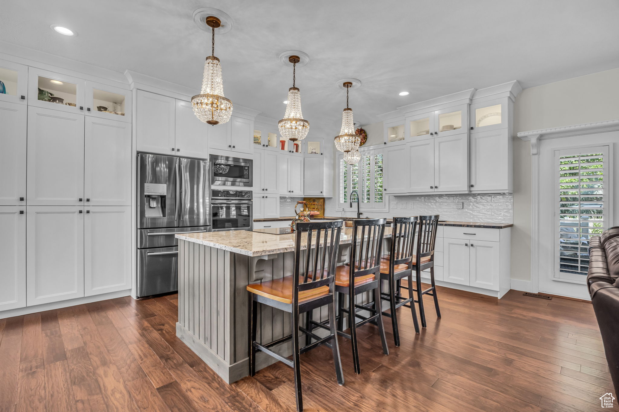 WHISPERWOOD COVE - Residential
