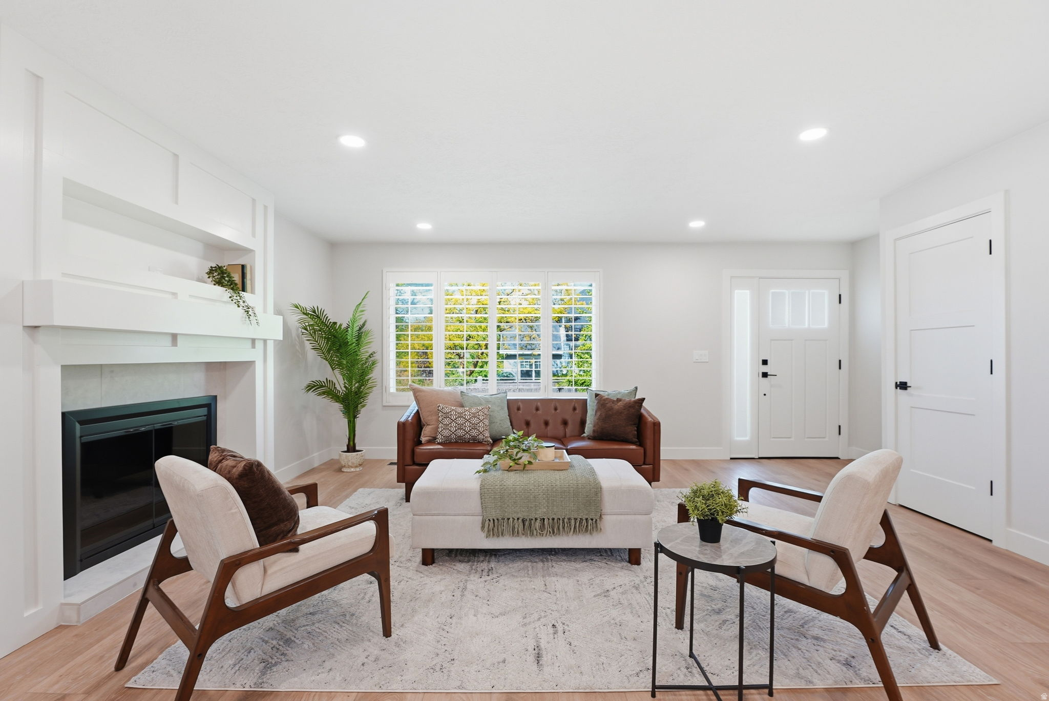 MERVILLA CONDM - Residential