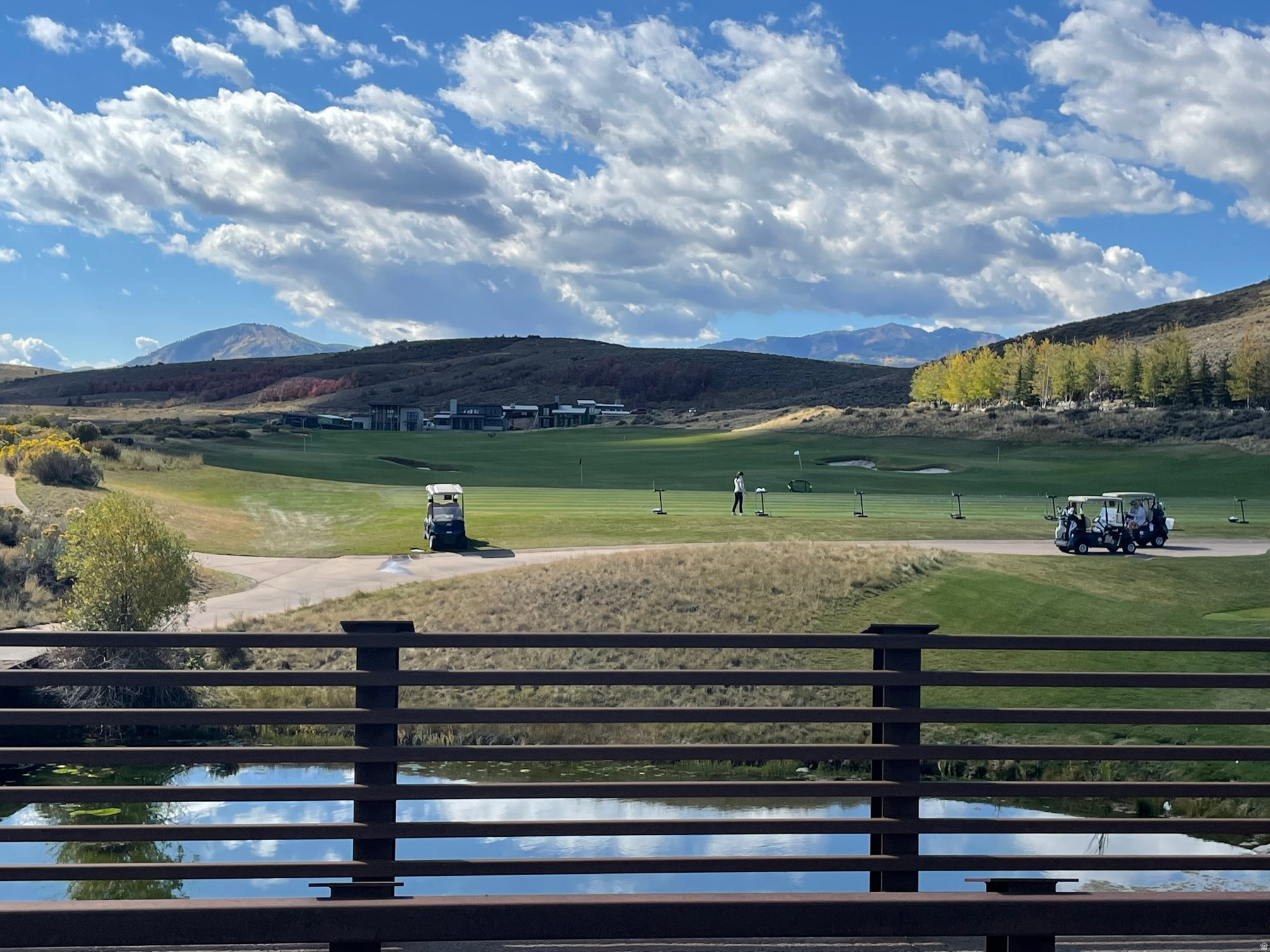 NORTHGATE CANYON - Land