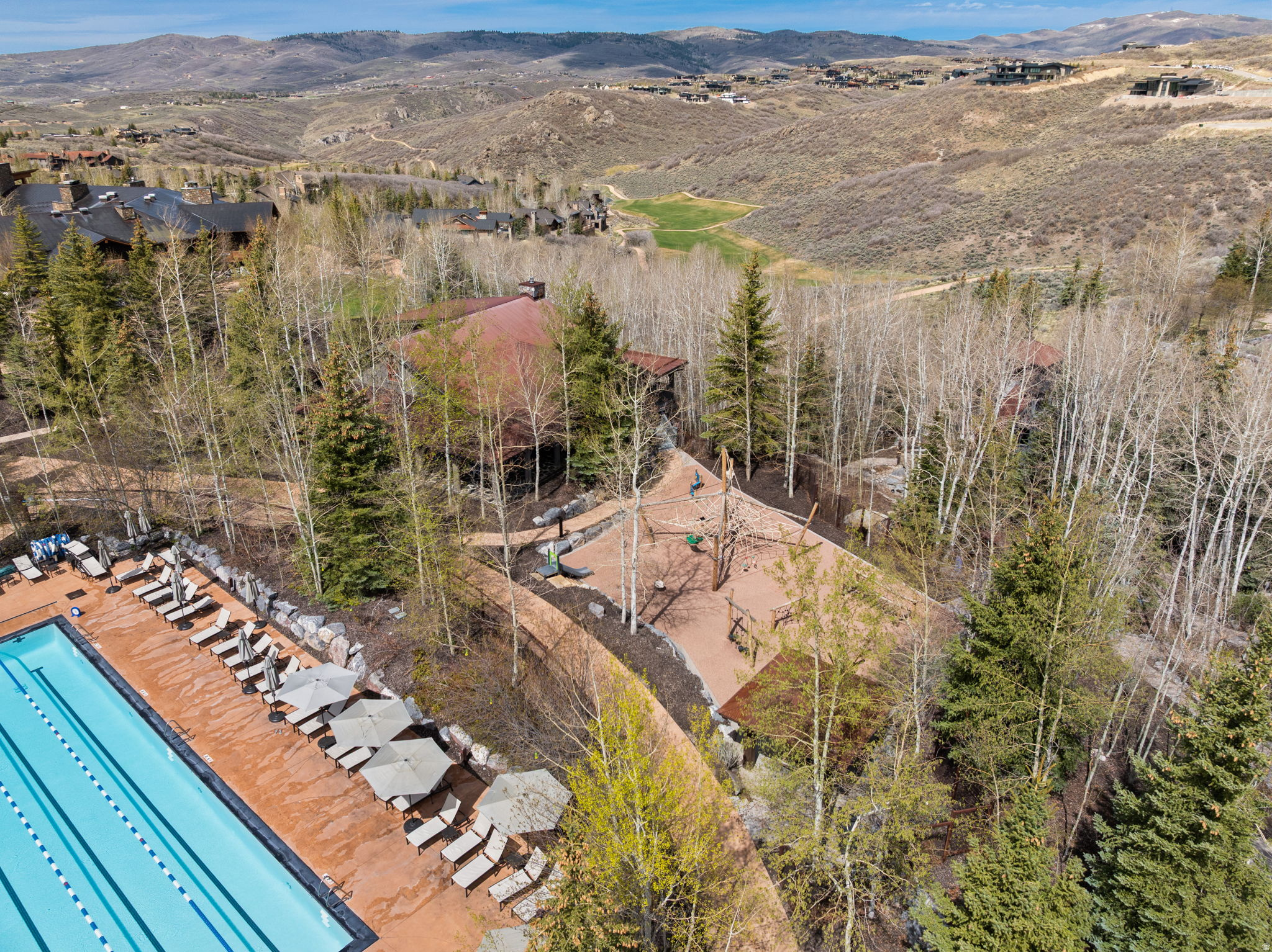 NORTHGATE CANYON - Land