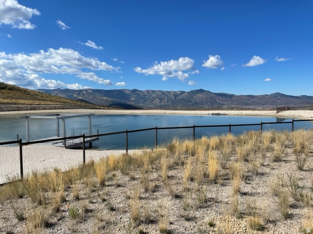 NORTHGATE CANYON - Land