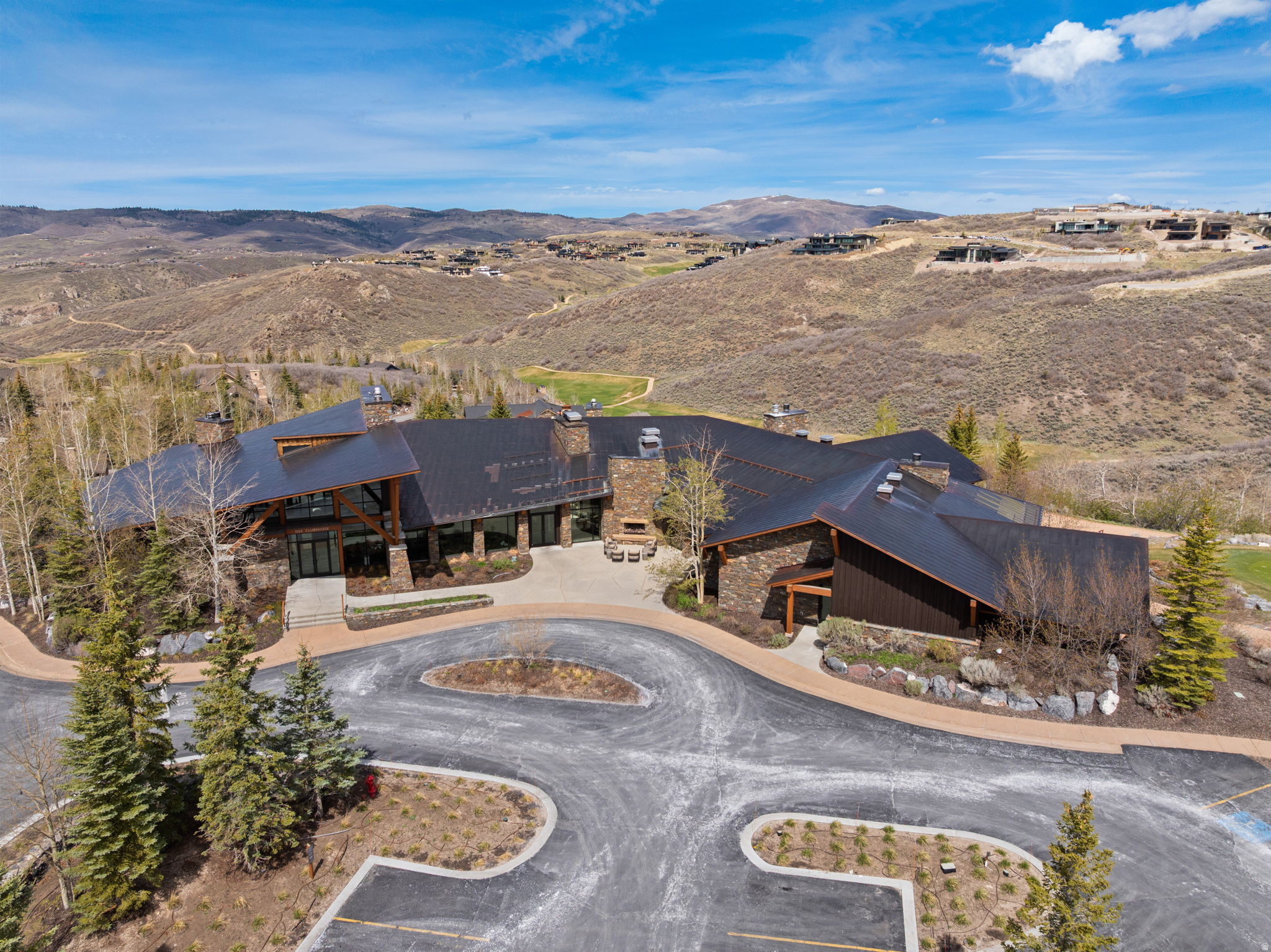 NORTHGATE CANYON - Land