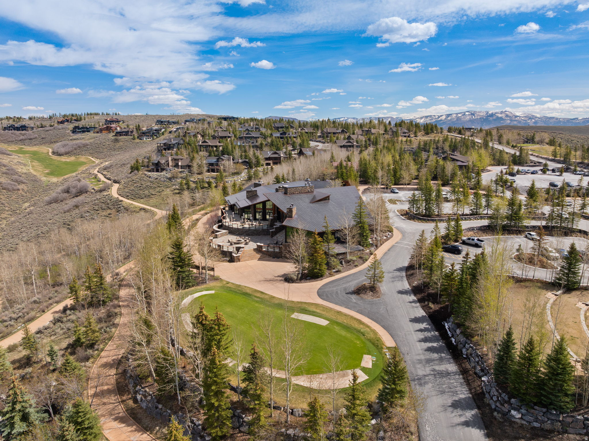 NORTHGATE CANYON - Land