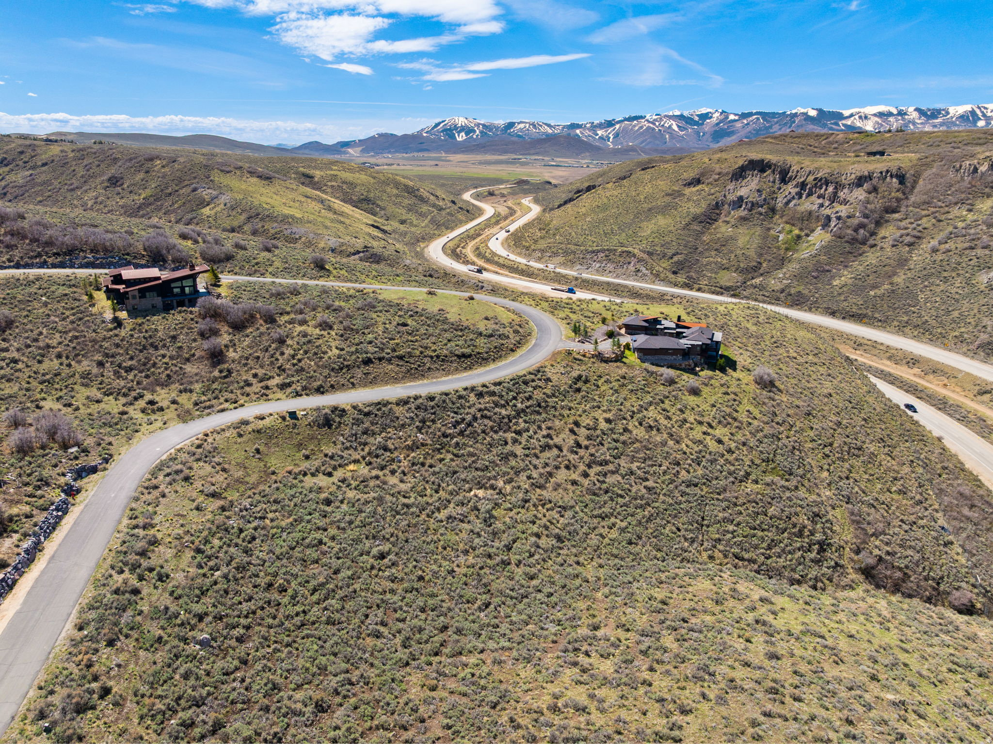 NORTHGATE CANYON - Land