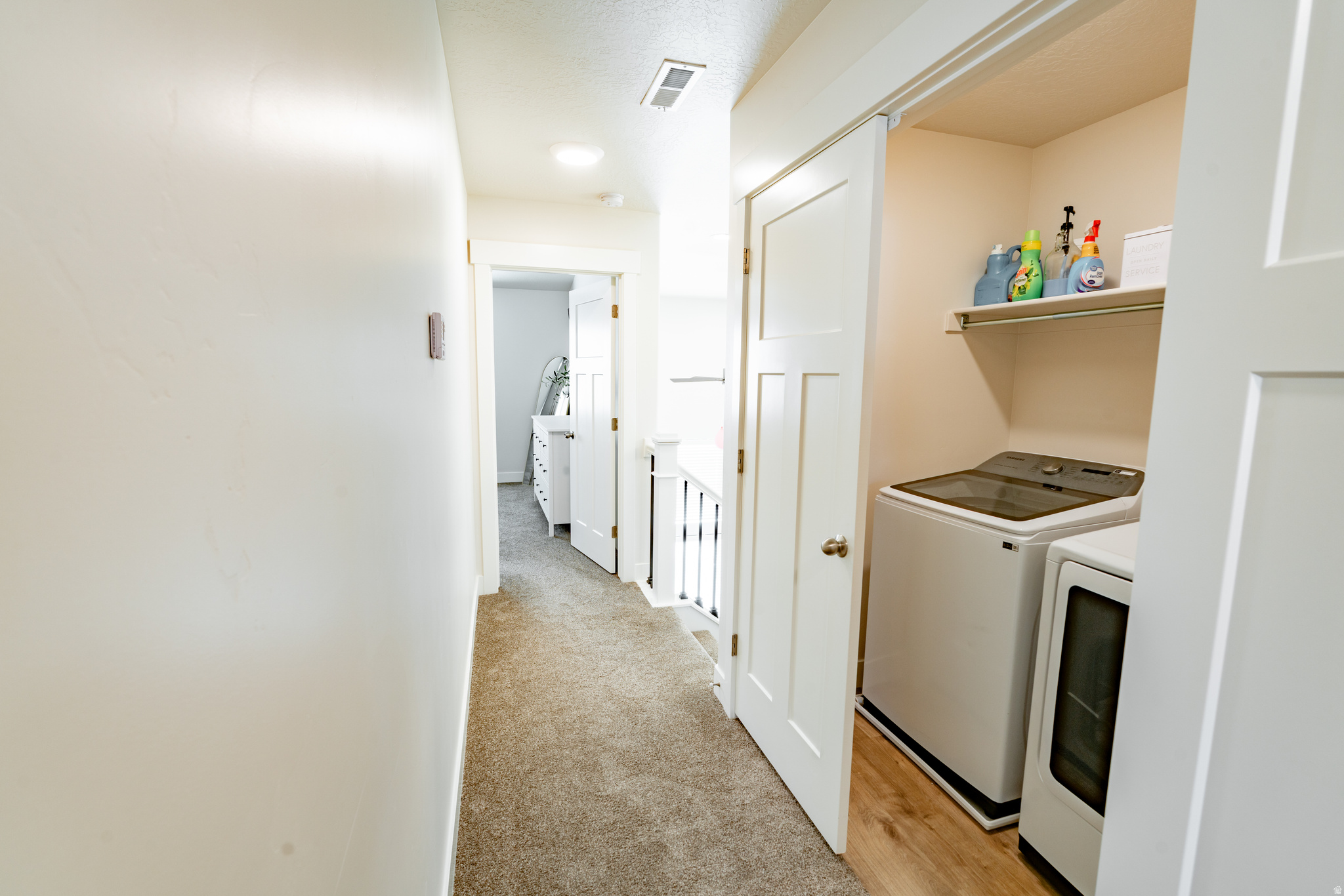 RIDGE - Residential
