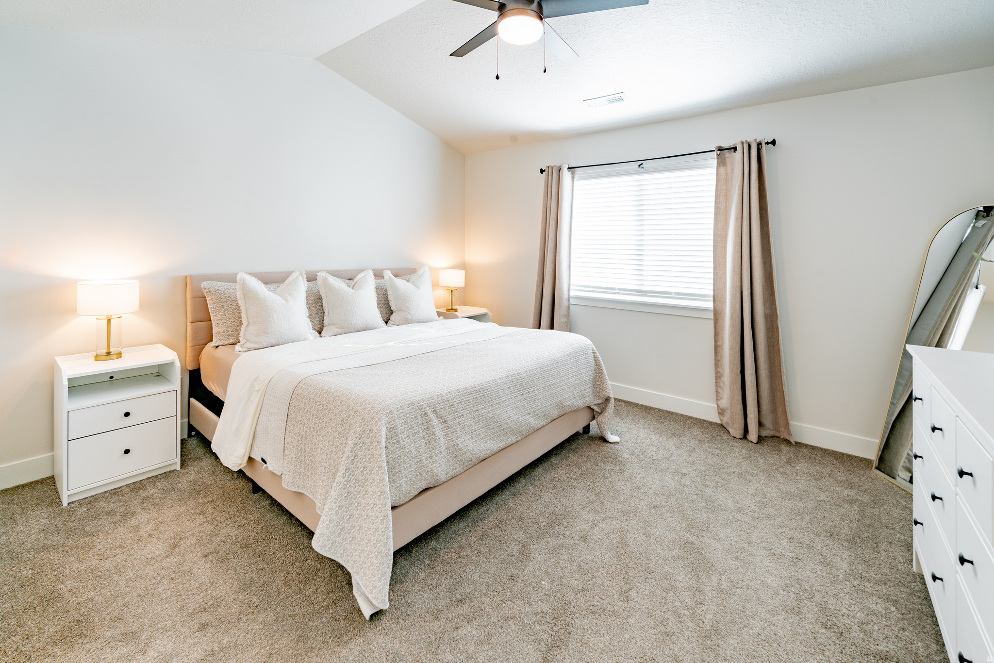 RIDGE - Residential