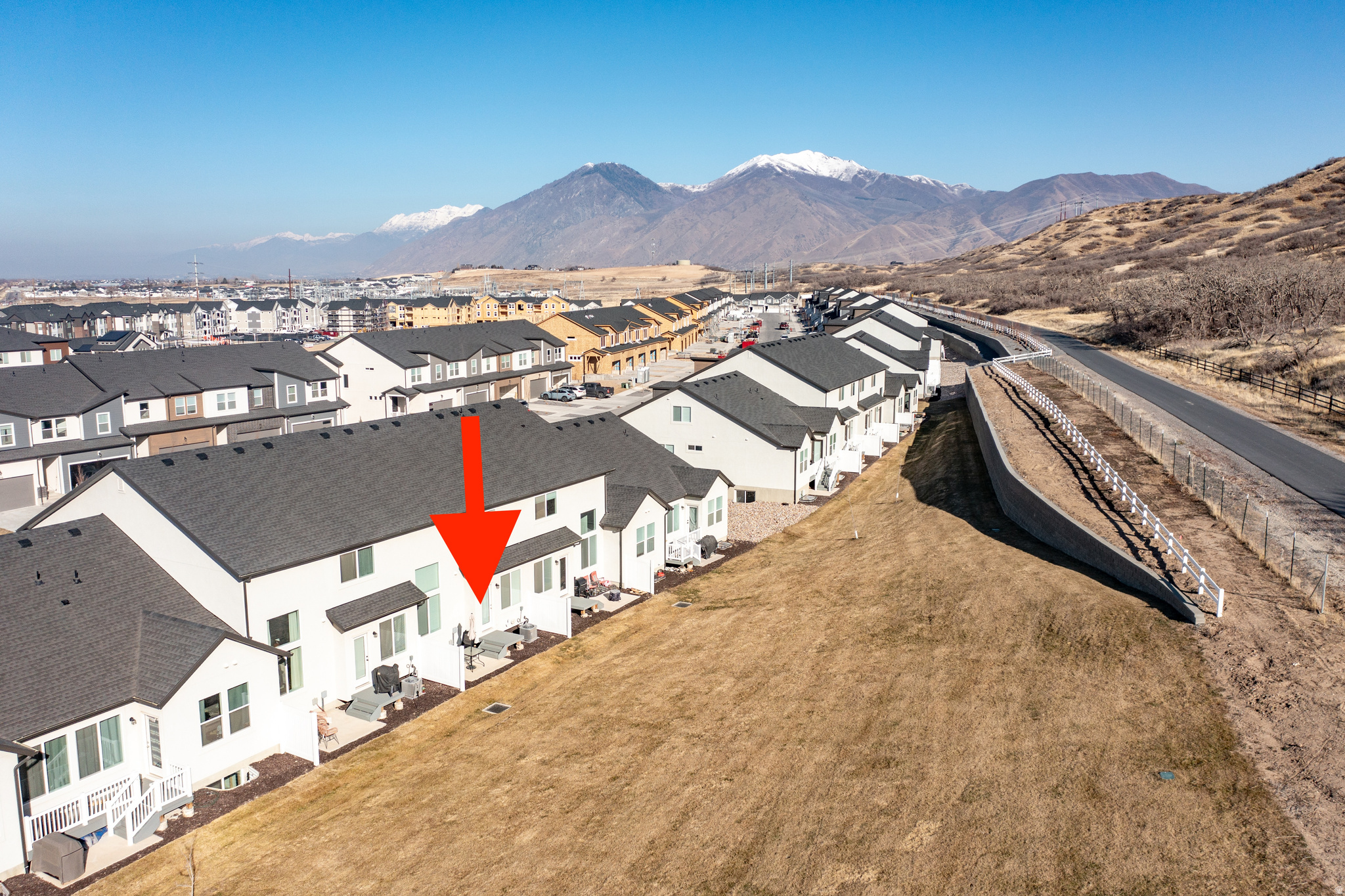 RIDGE - Residential