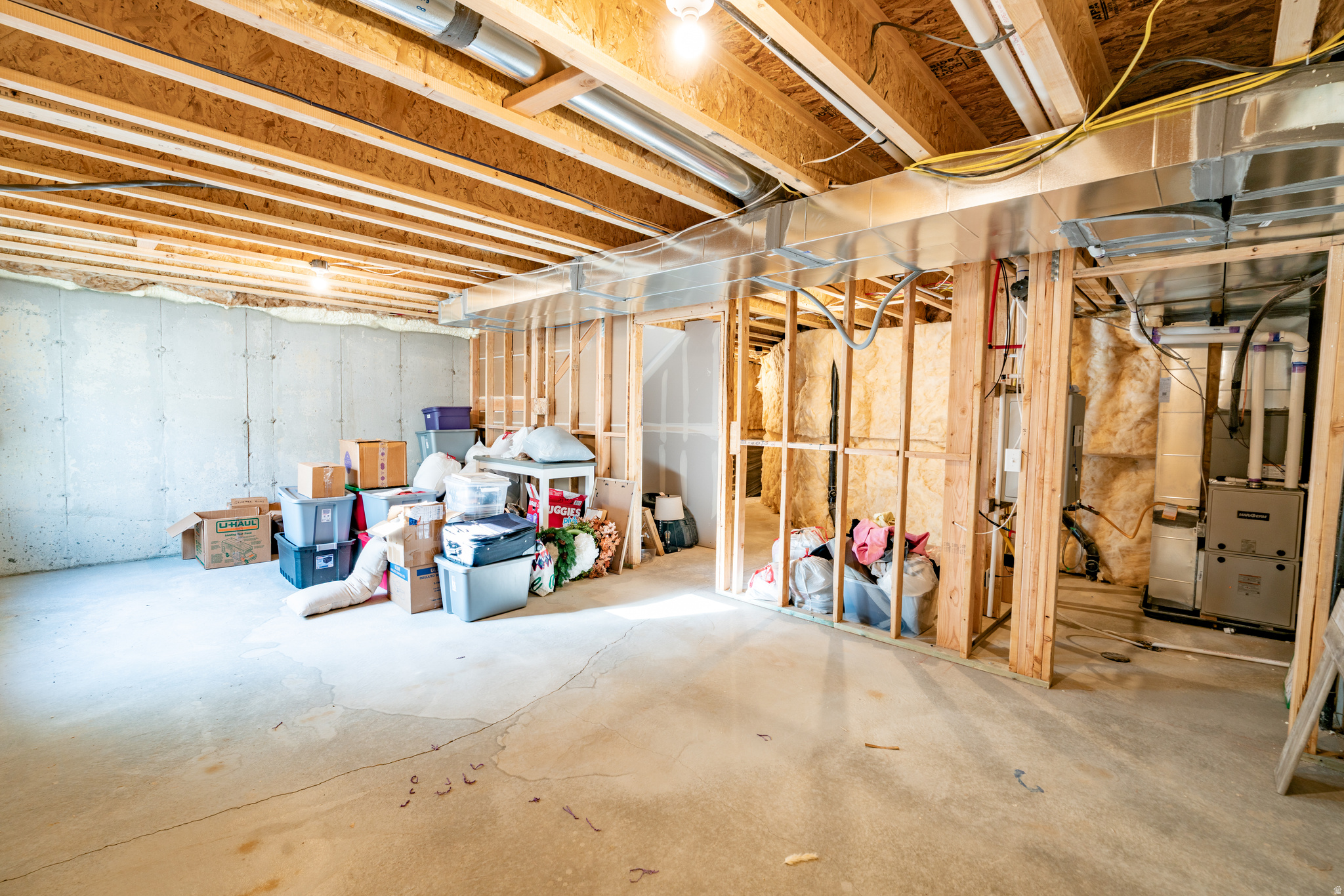 RIDGE - Residential