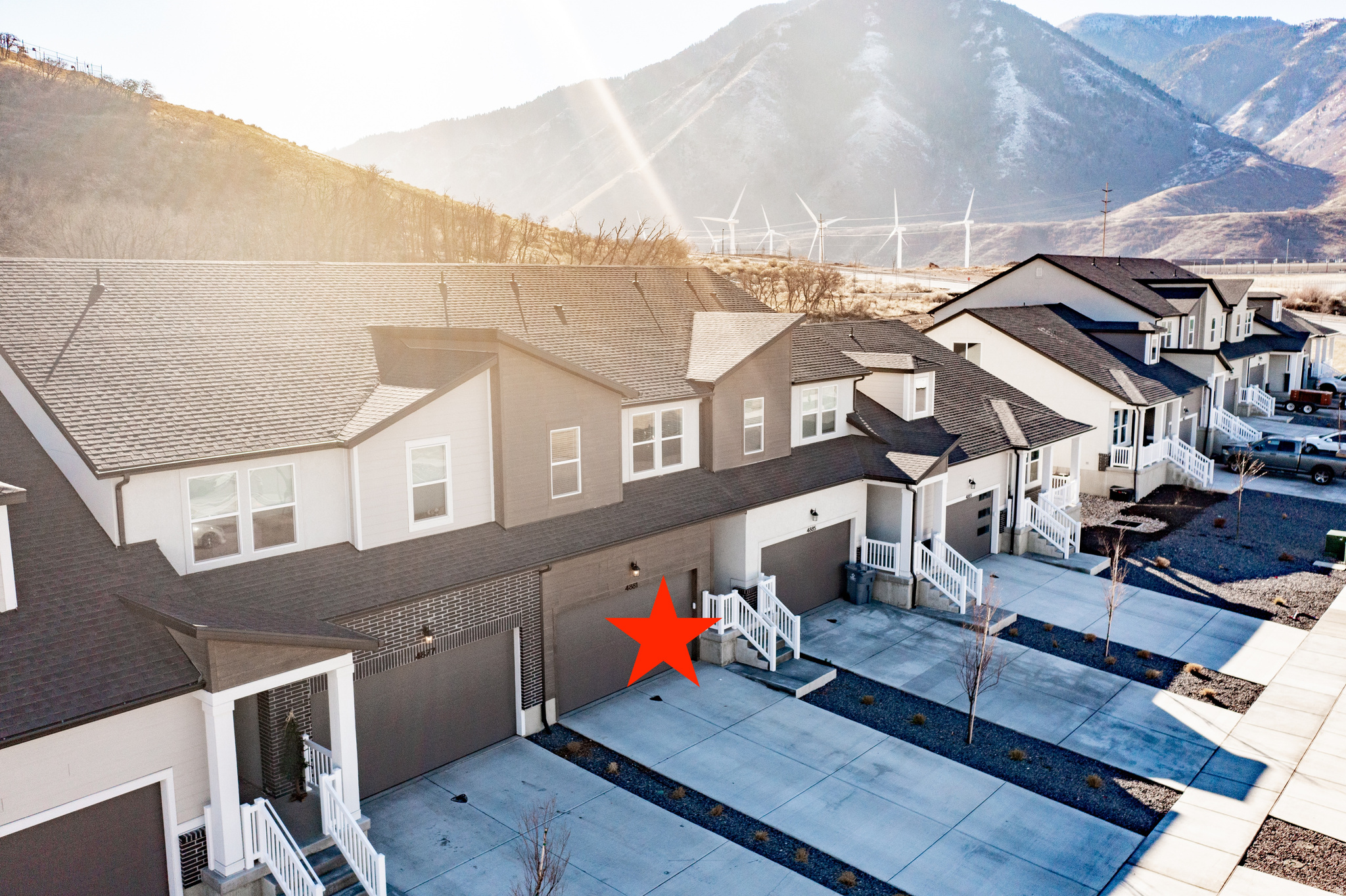 RIDGE - Residential