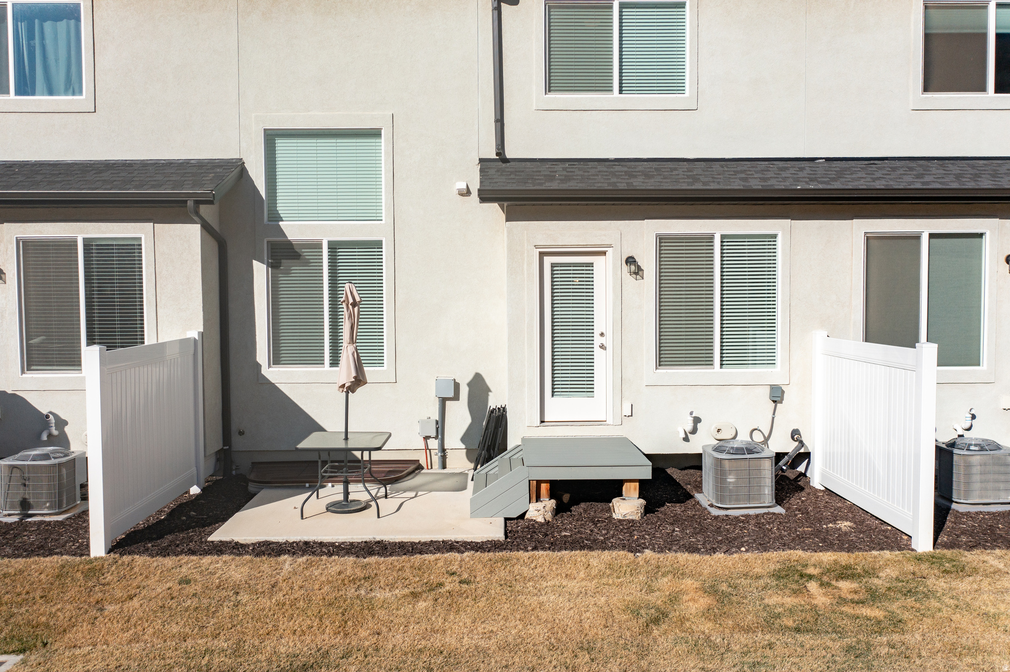 RIDGE - Residential