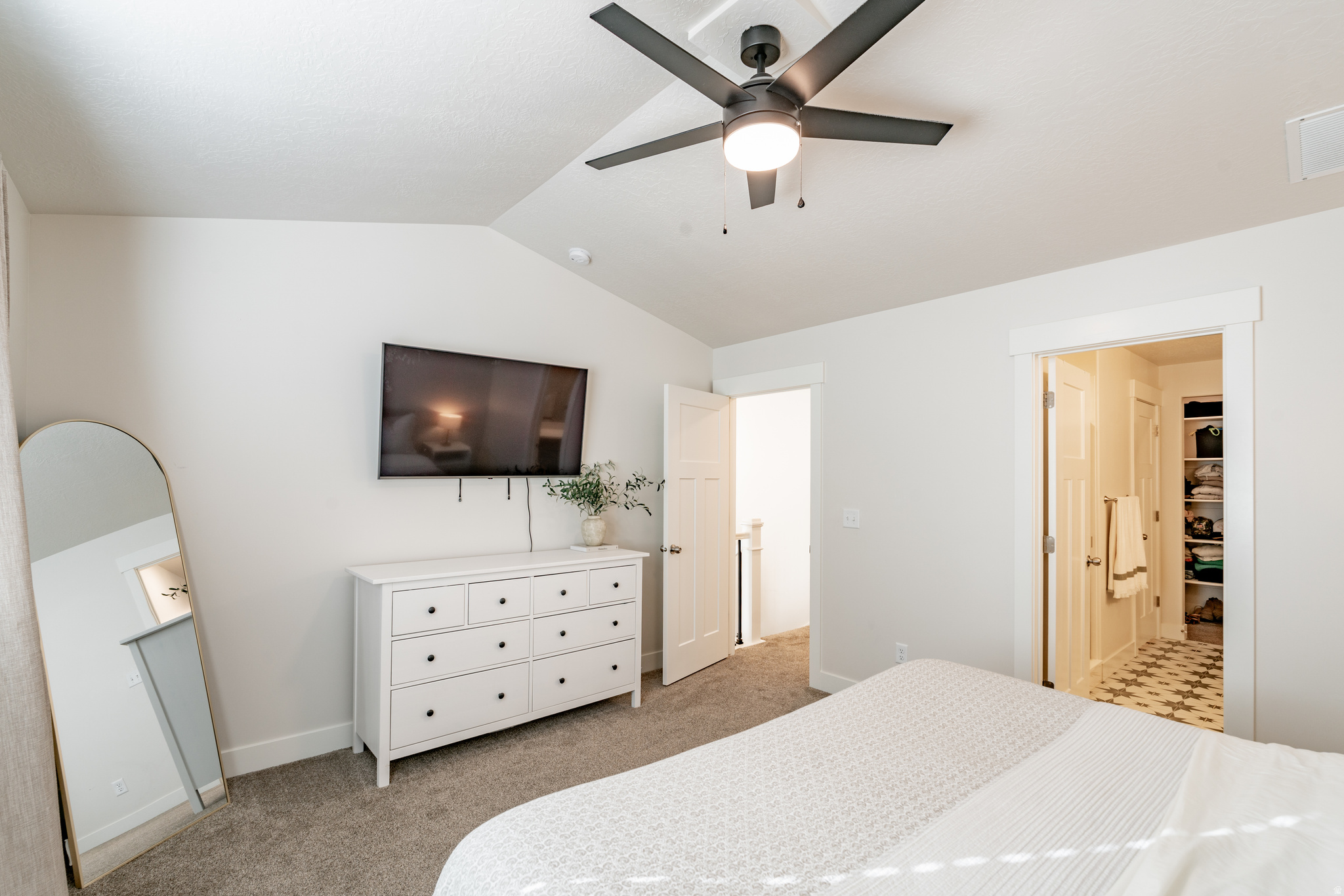 RIDGE - Residential