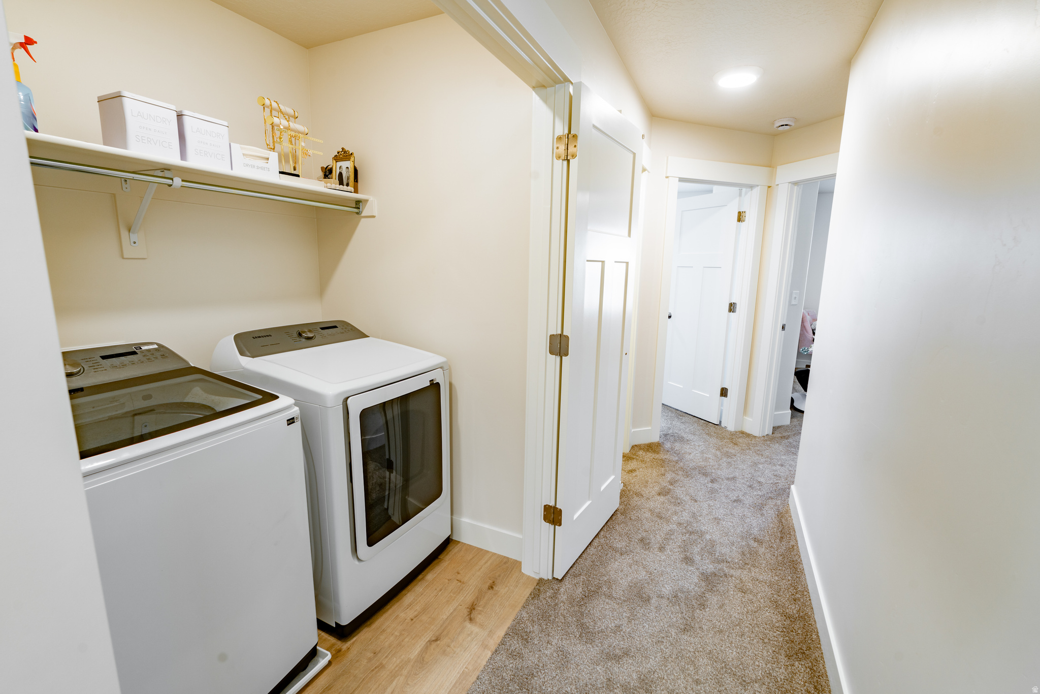 RIDGE - Residential