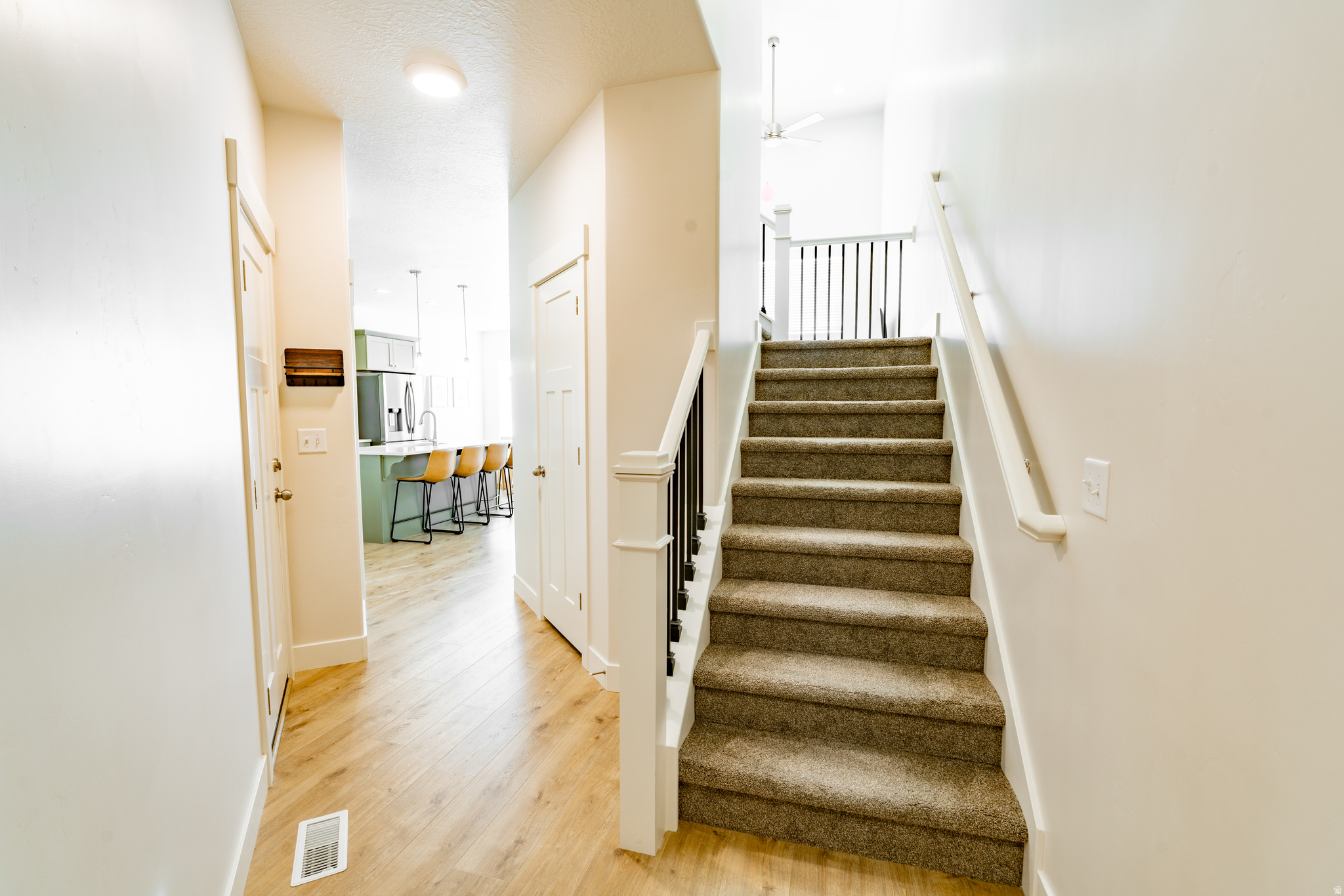 RIDGE - Residential