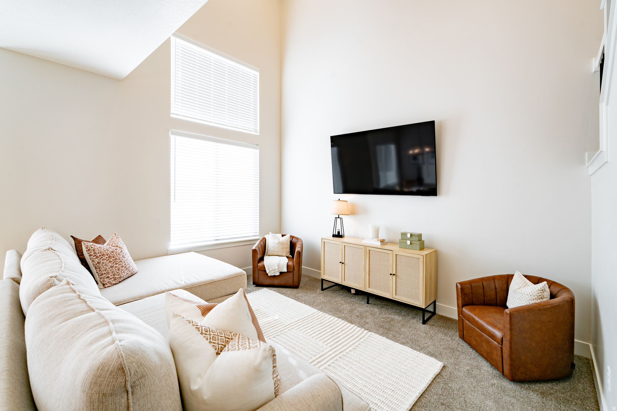 RIDGE - Residential