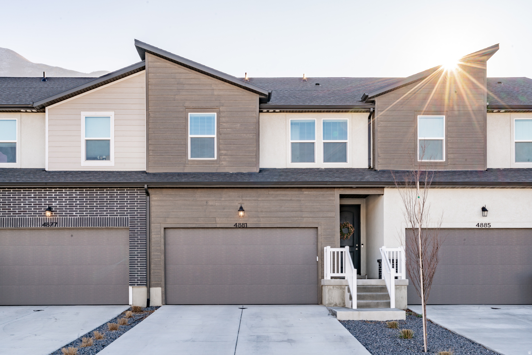 RIDGE - Residential