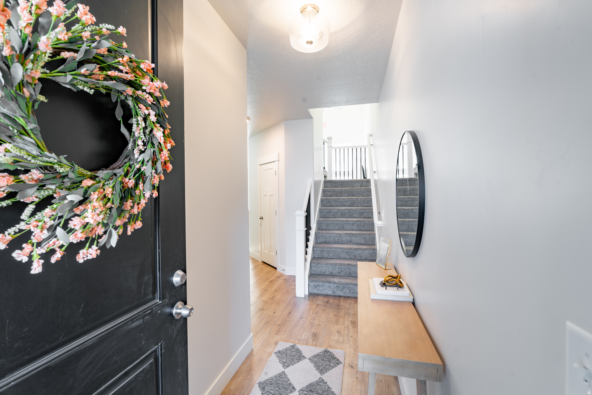 RIDGE - Residential