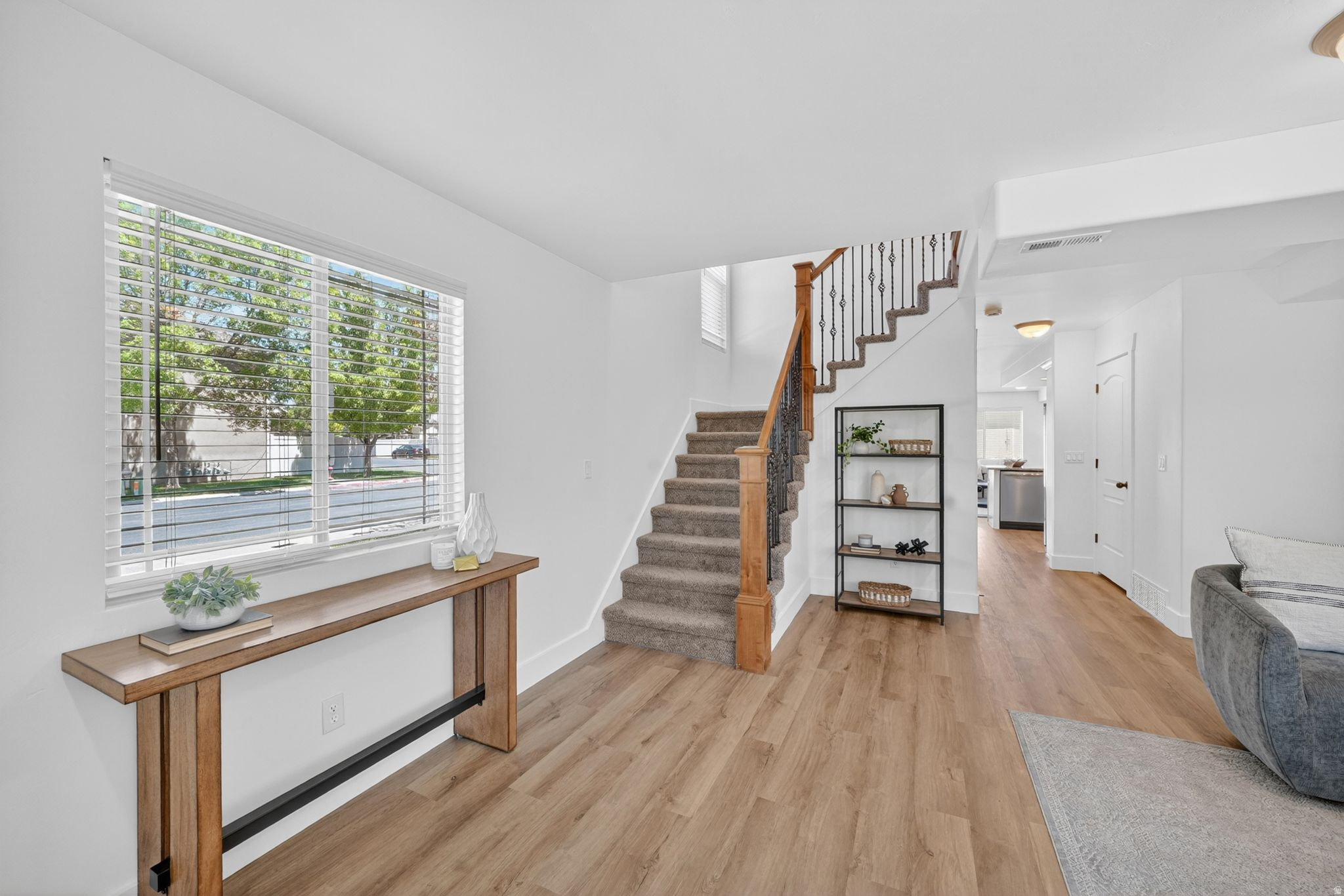 GRAY FARMS PHASE 3 TOWNHOMES AMENDED - Residential